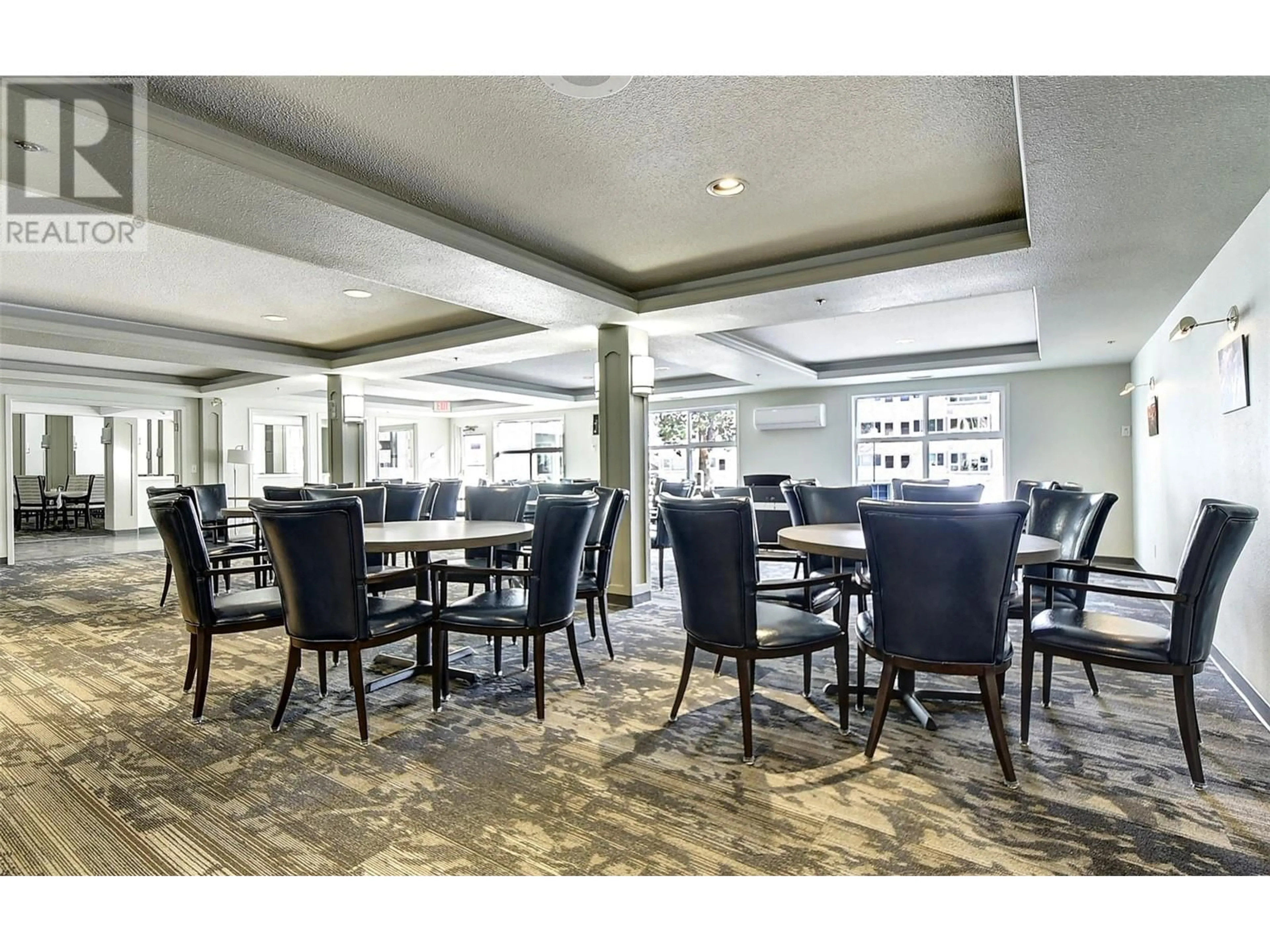Dining room, unknown for 152 - 1045 SUTHERLAND AVENUE, Kelowna British Columbia V1Y5Y1