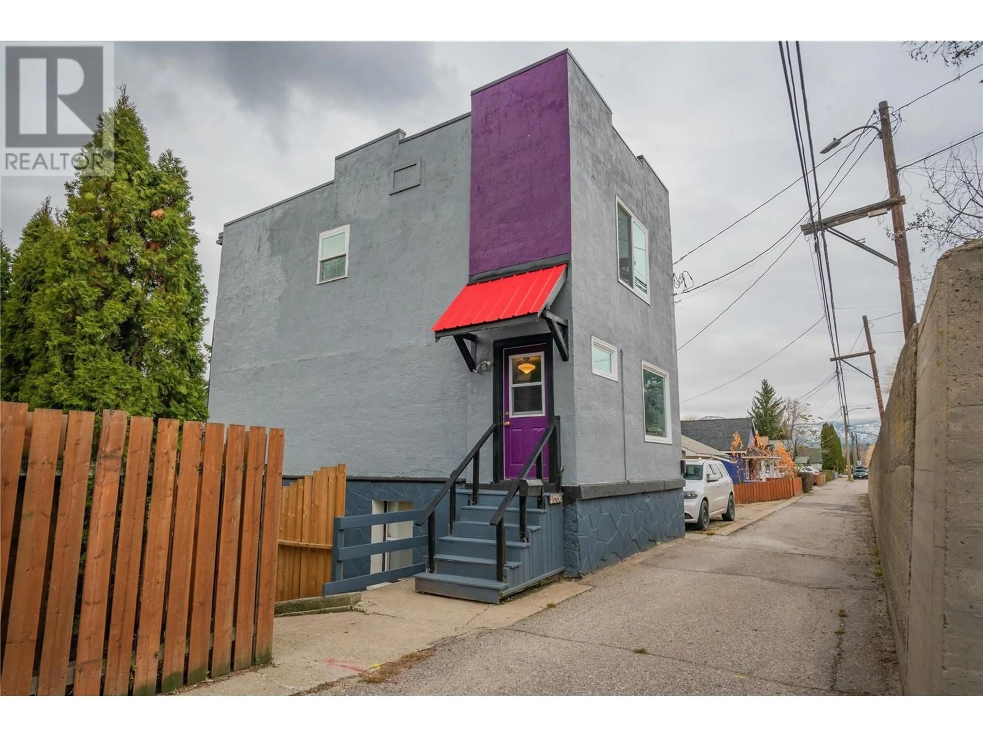 Unknown for 1662 COLUMBIA AVENUE, Trail British Columbia V1R1K2