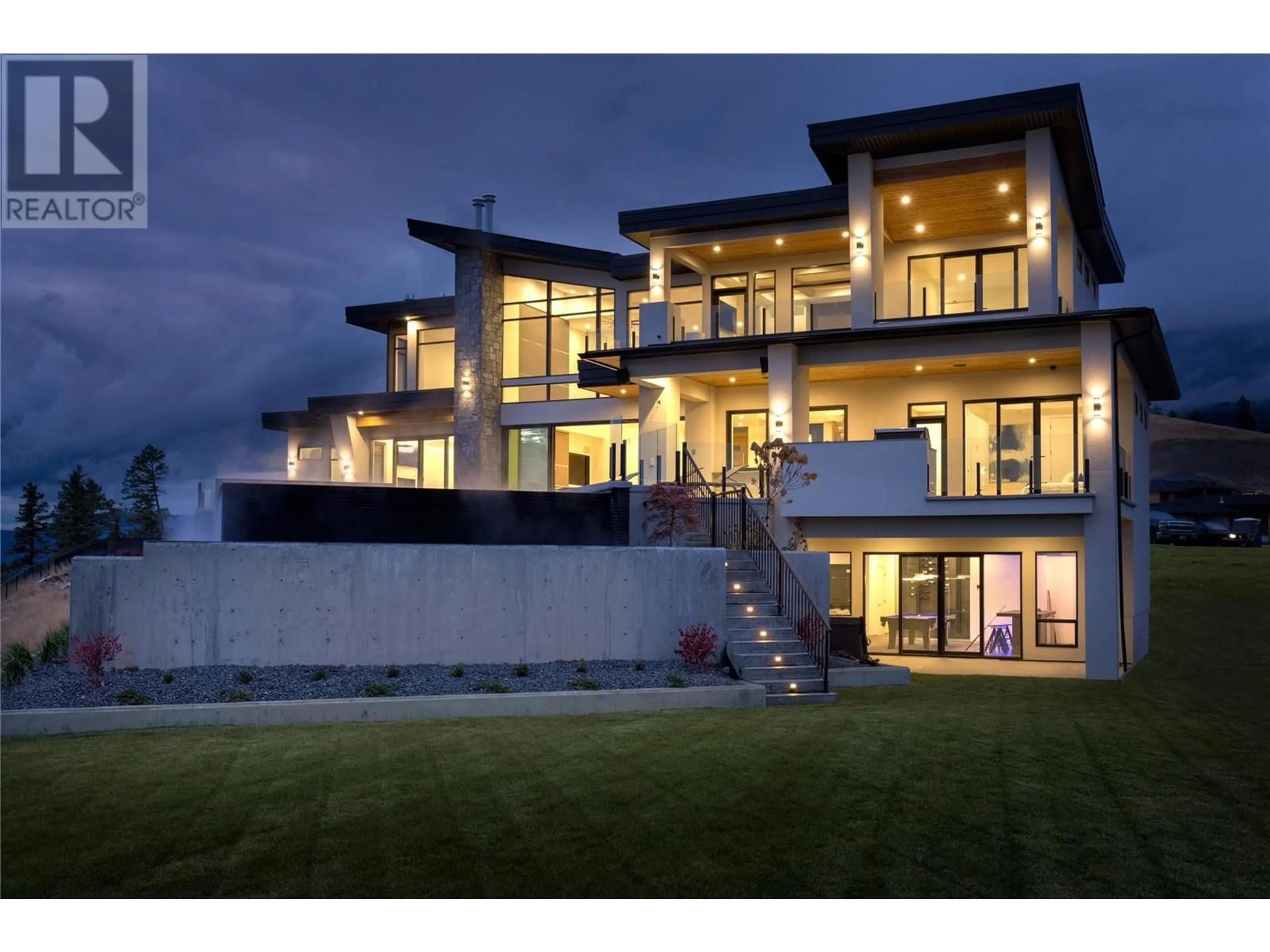 Unknown for 1364 MINE HILL DRIVE, Kelowna British Columbia V1P1S5