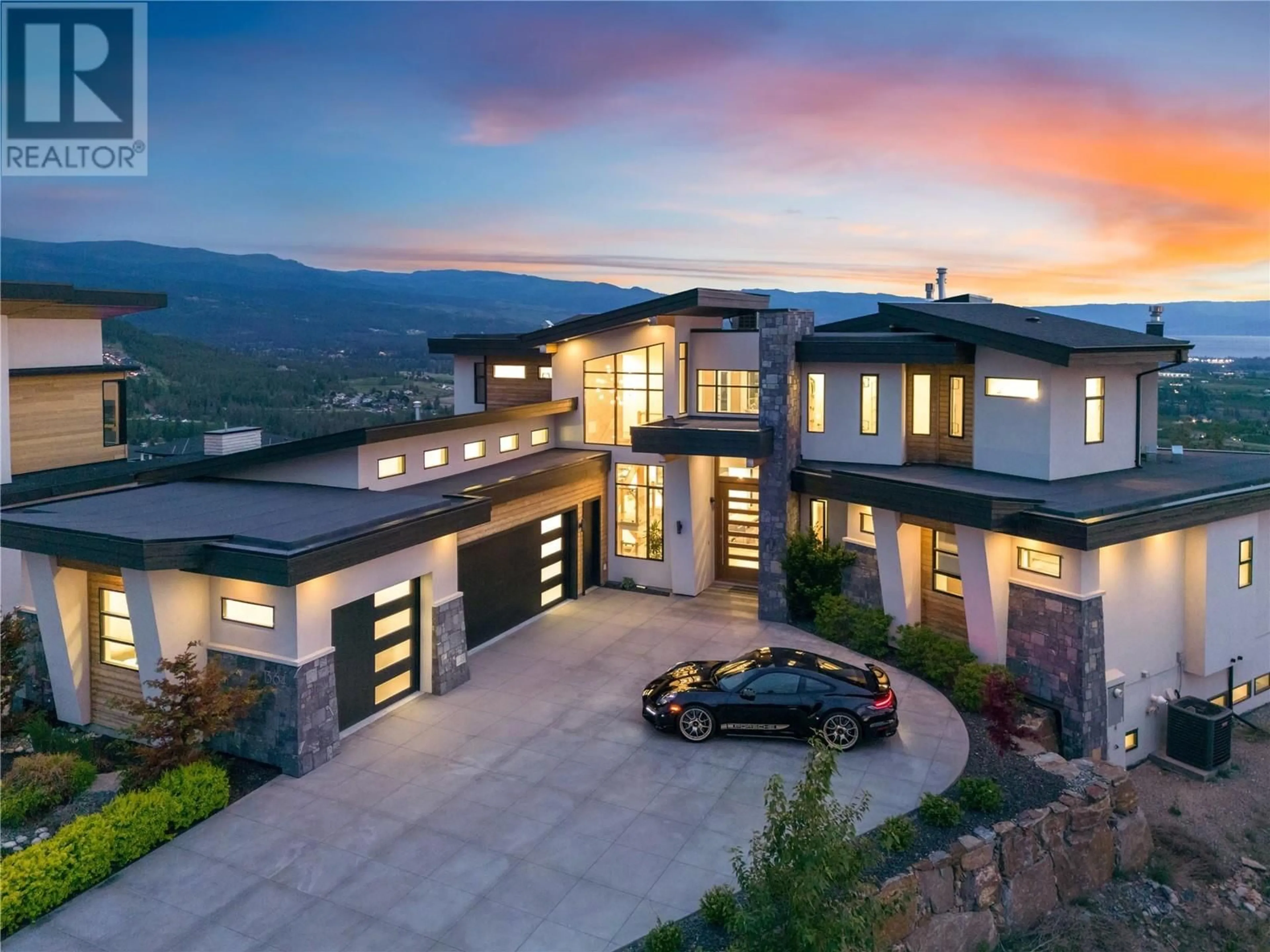 Unknown for 1364 MINE HILL DRIVE, Kelowna British Columbia V1P1S5