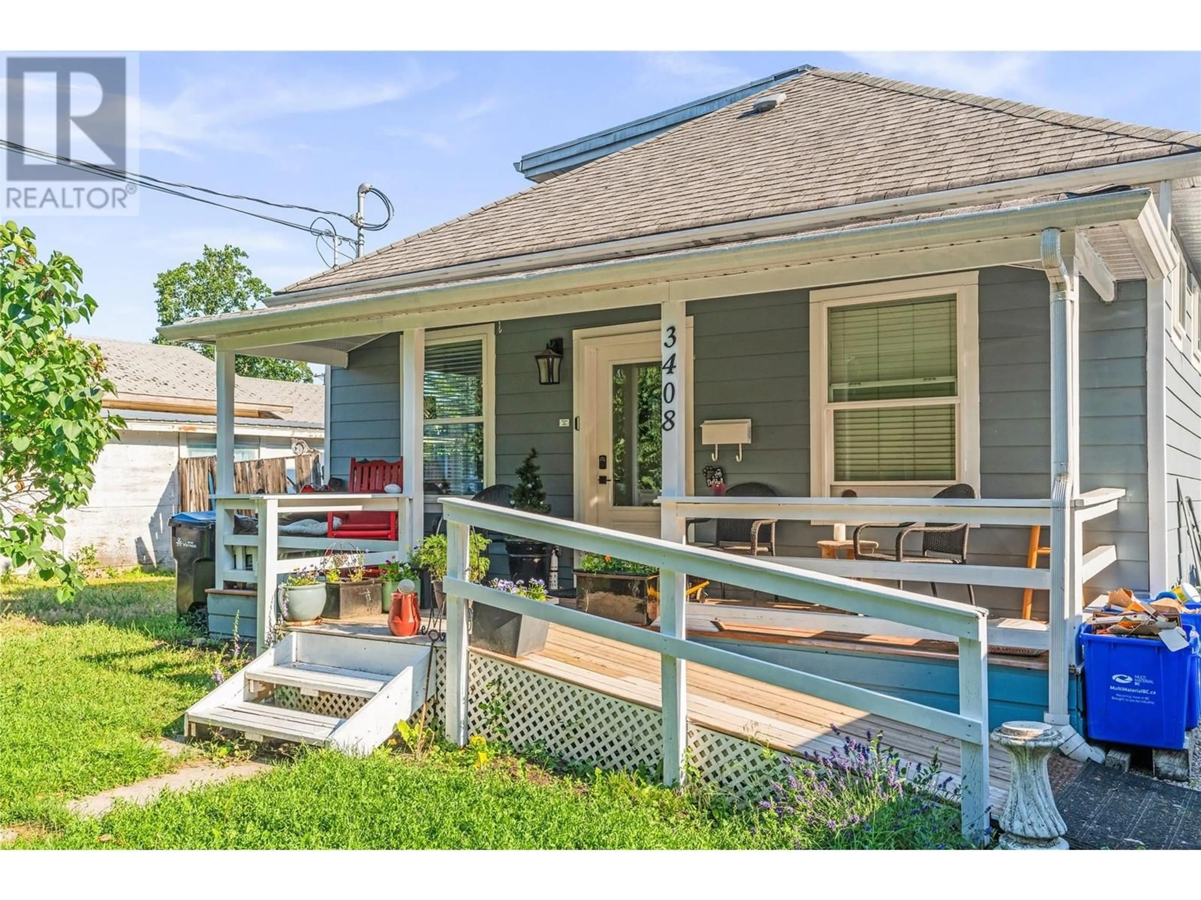 Unknown for 3408 33RD AVENUE, Vernon British Columbia V1T2P1