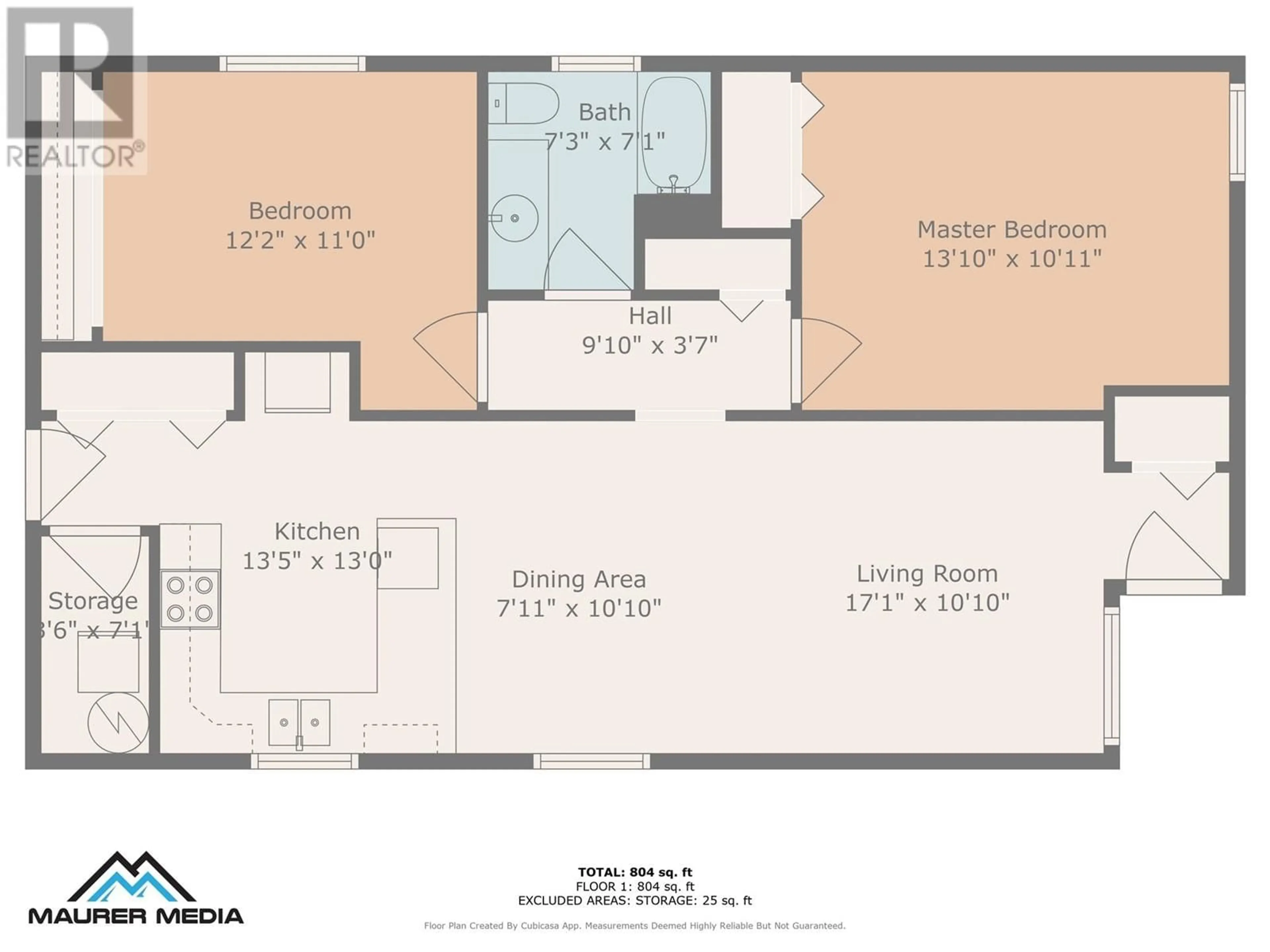 Floor plan for 654 WADE AVENUE WEST, Penticton British Columbia V2A1V7