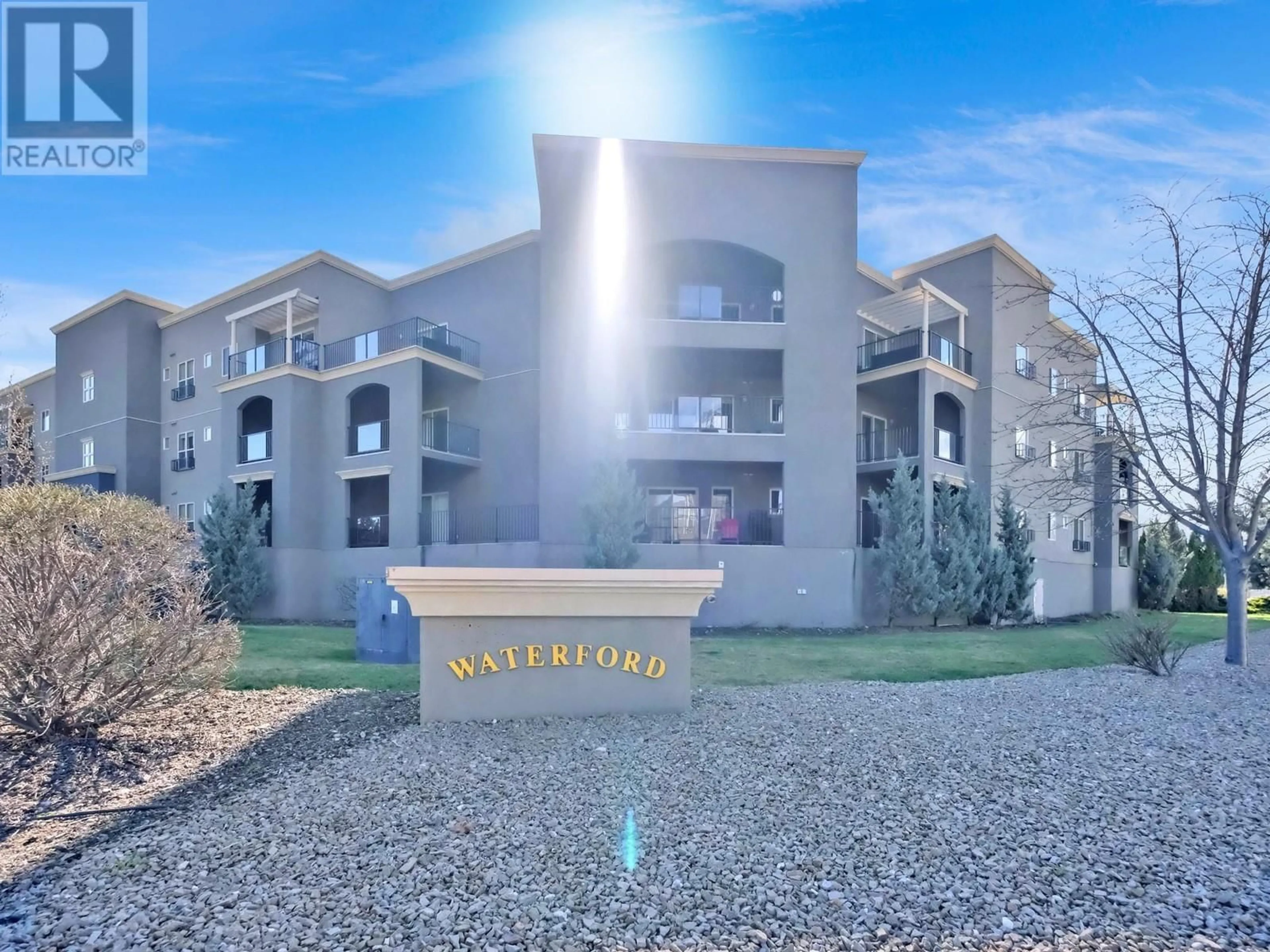 Unknown for 311 - 250 WATERFORD AVENUE, Penticton British Columbia V2A3T8