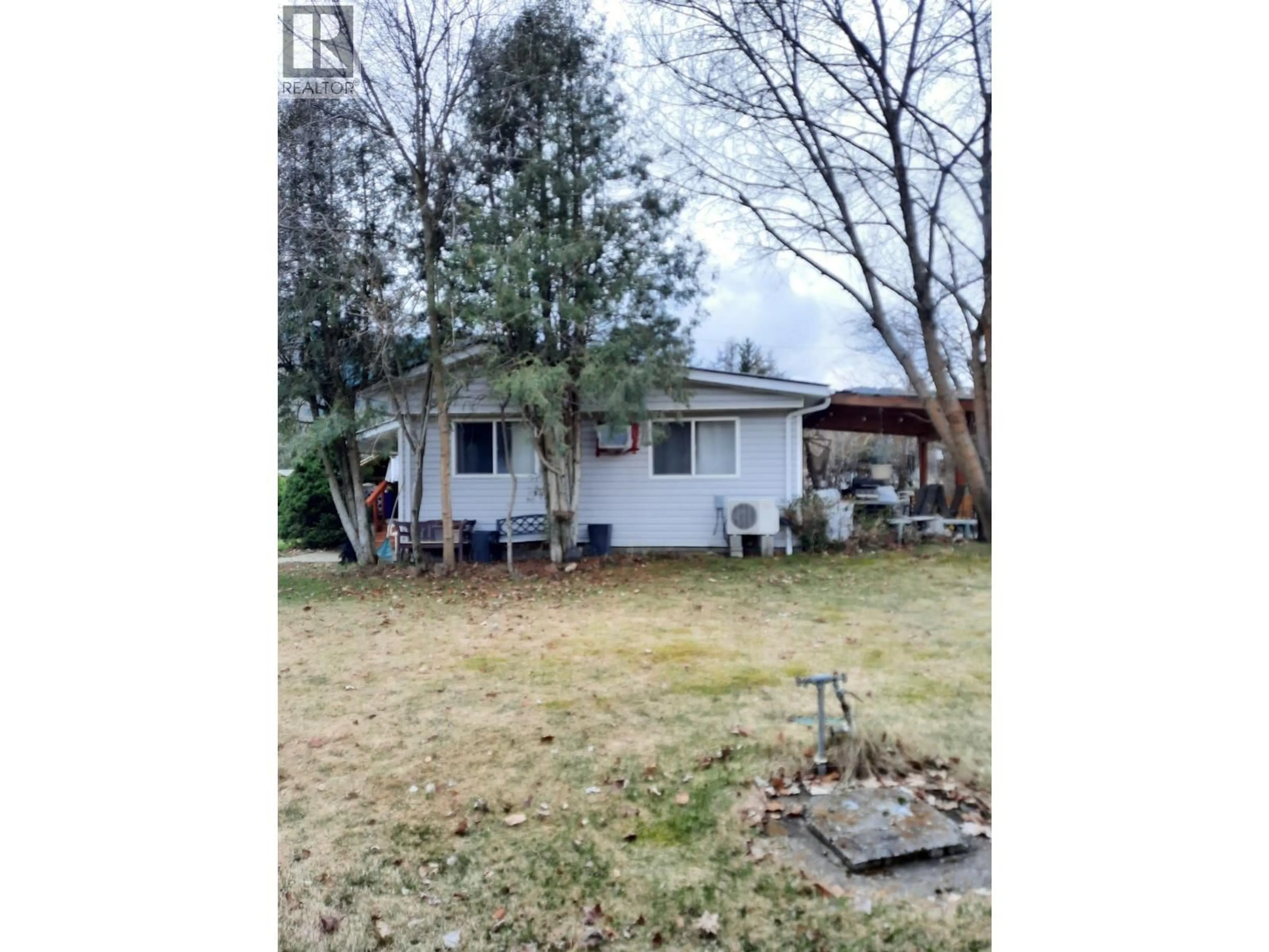 Shed for 4300 VICTORIA AVENUE EAST, Grand Forks British Columbia V0H1H5