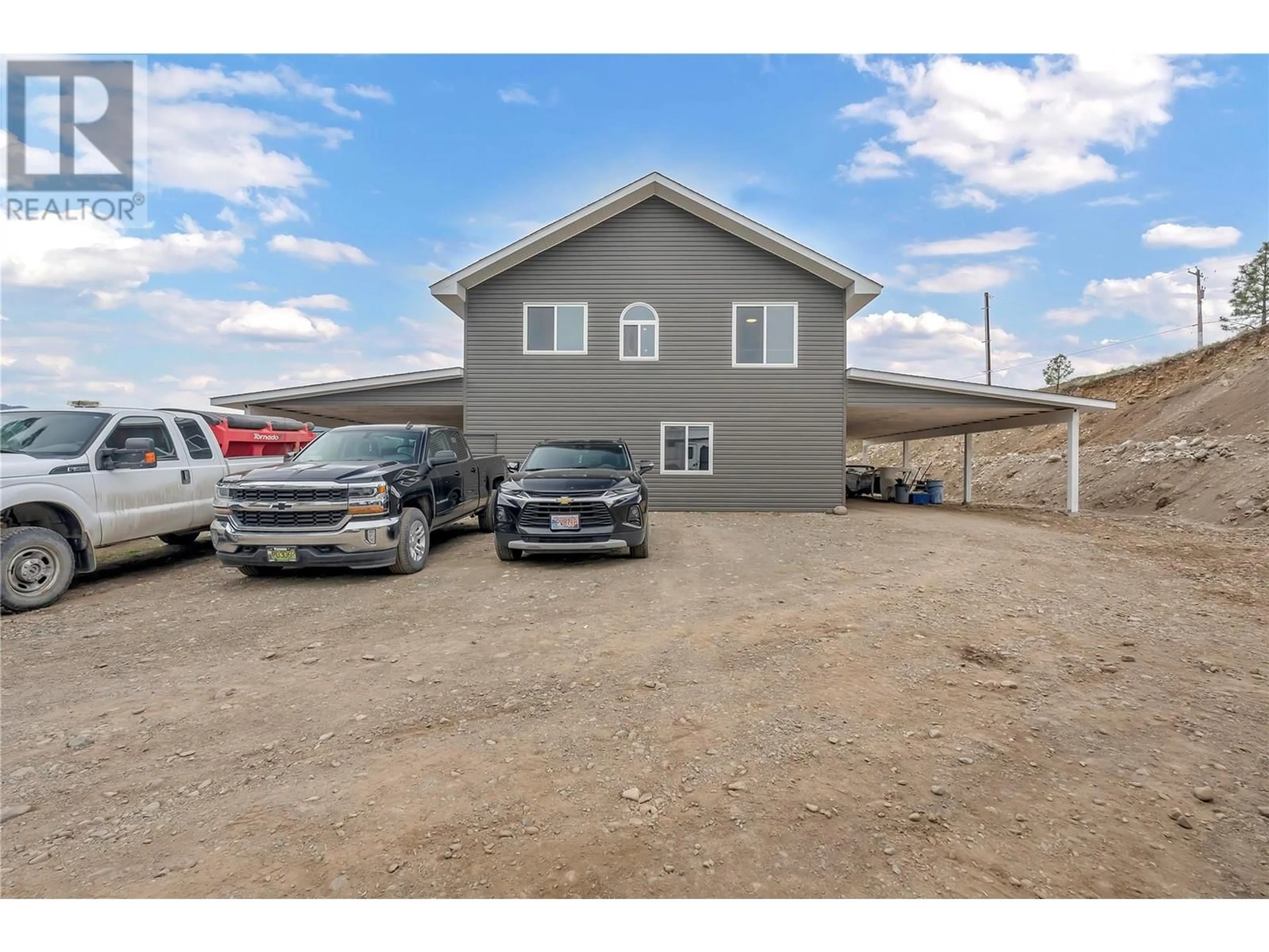 Unknown for 302 LAURIE CURRIE WAY, Princeton British Columbia V0X1W0