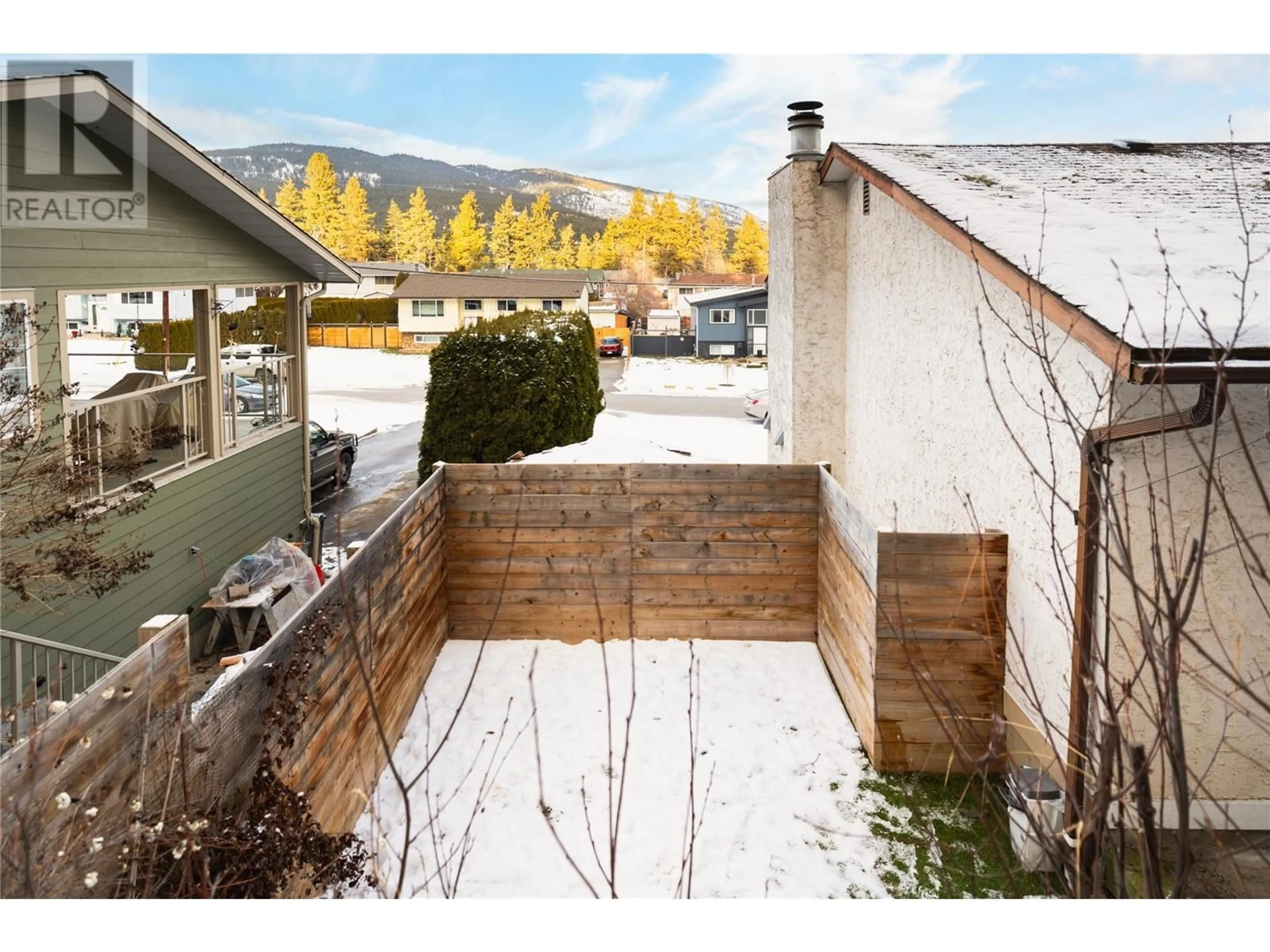 Patio, mountain view for 3240 MCGINNIS ROAD, West Kelowna British Columbia V4T1A8