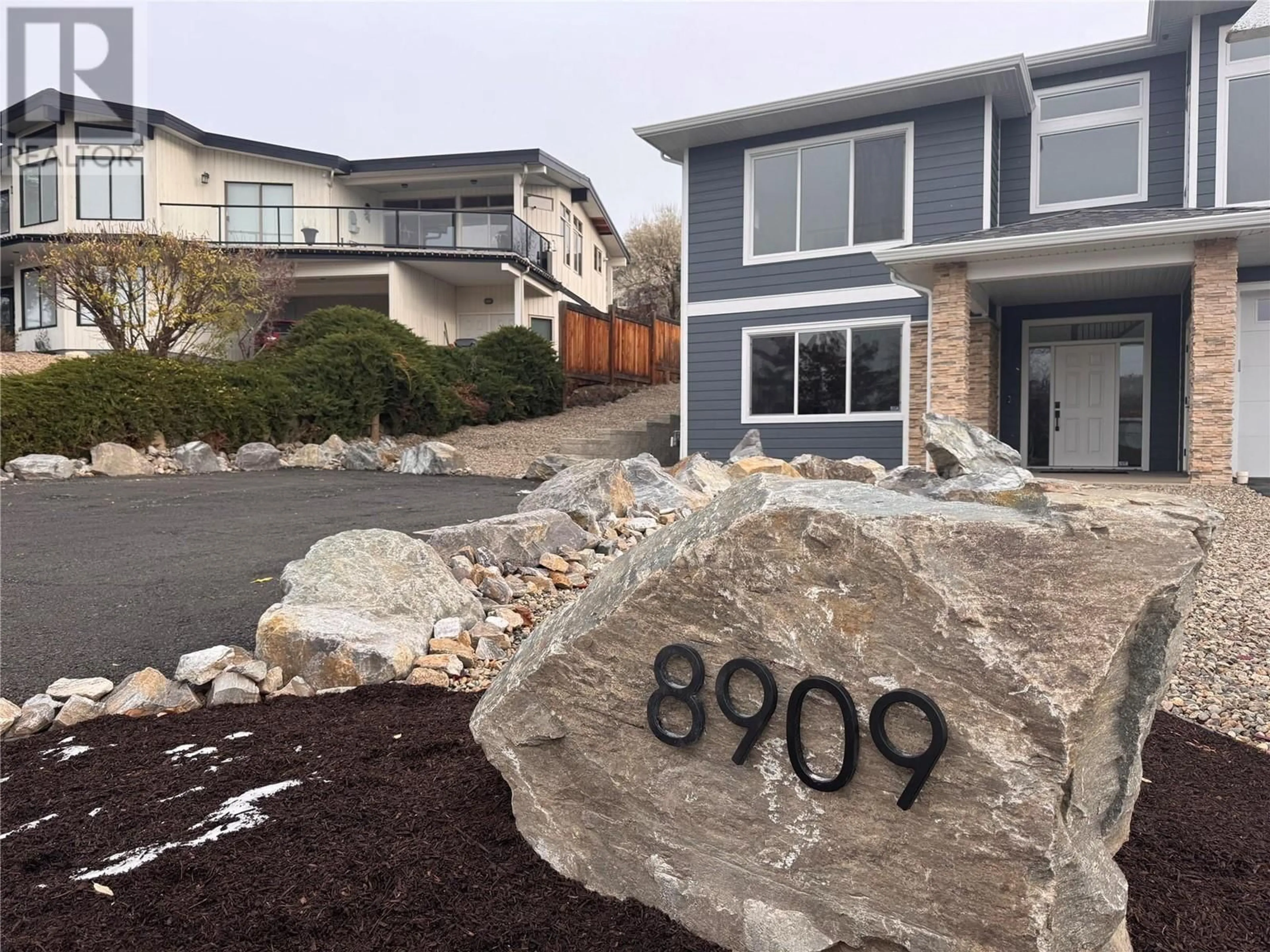 Unknown for 8909 CHERRY LANE, Coldstream British Columbia V1B1W1