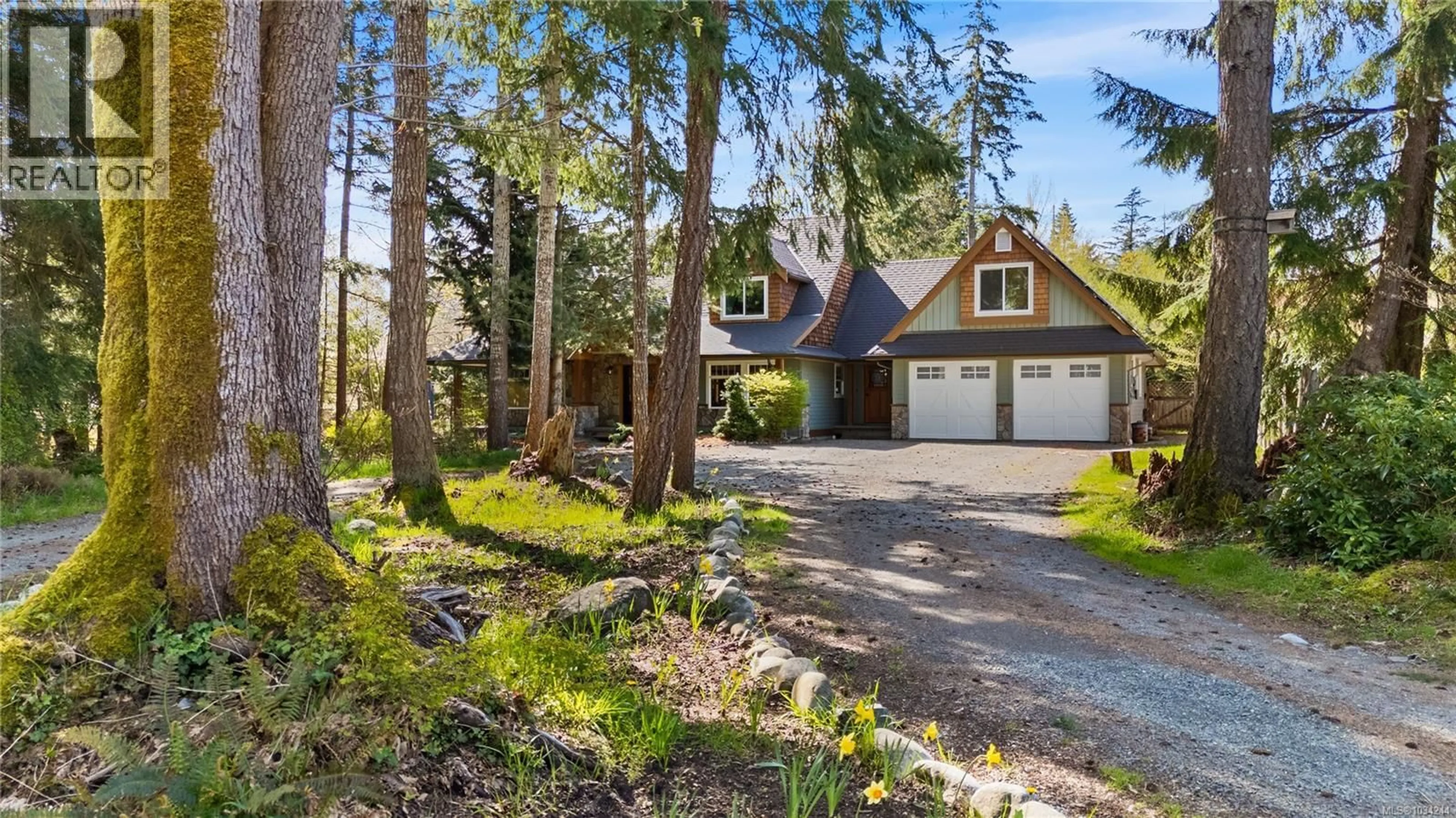 Unknown for 583 NATURE PARK DRIVE, Campbell River British Columbia V9W7Z9