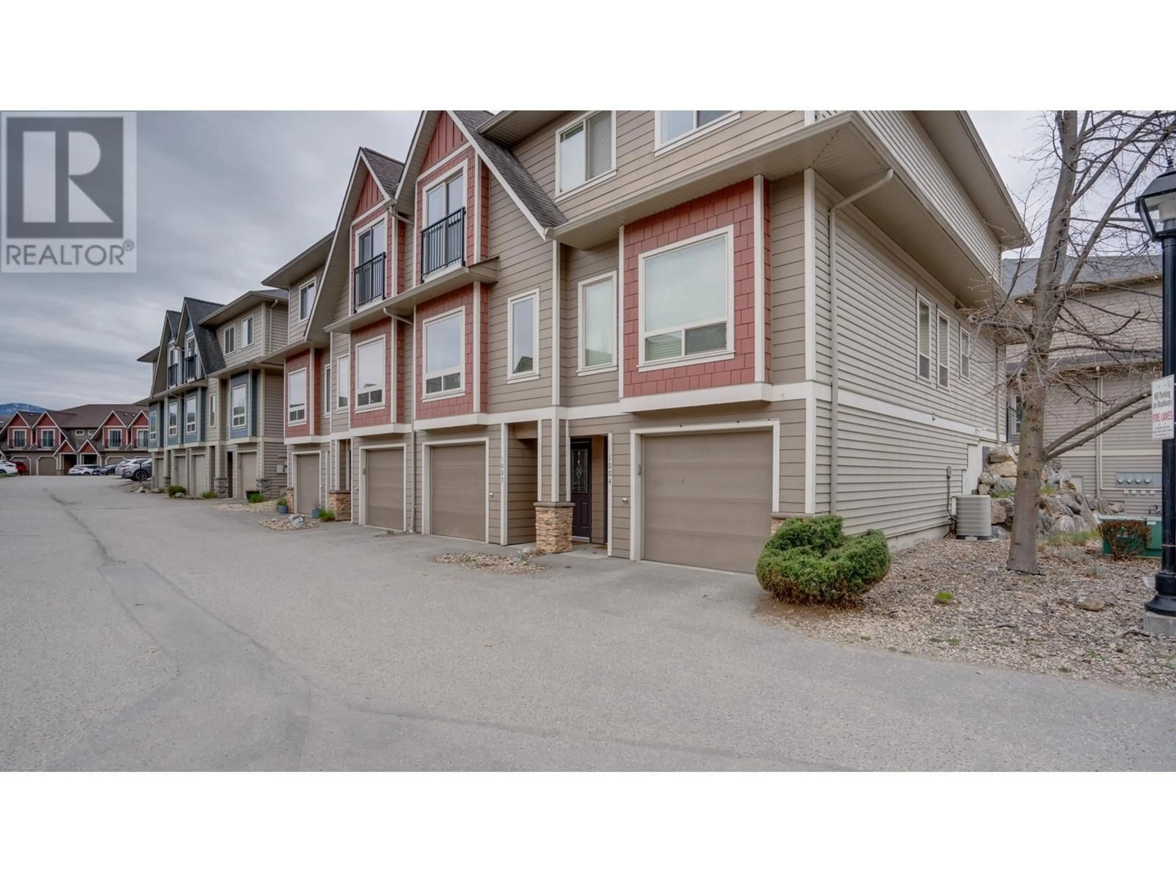 Unknown for 1003 - 4900 HERITAGE DRIVE, Vernon British Columbia V1T9X1