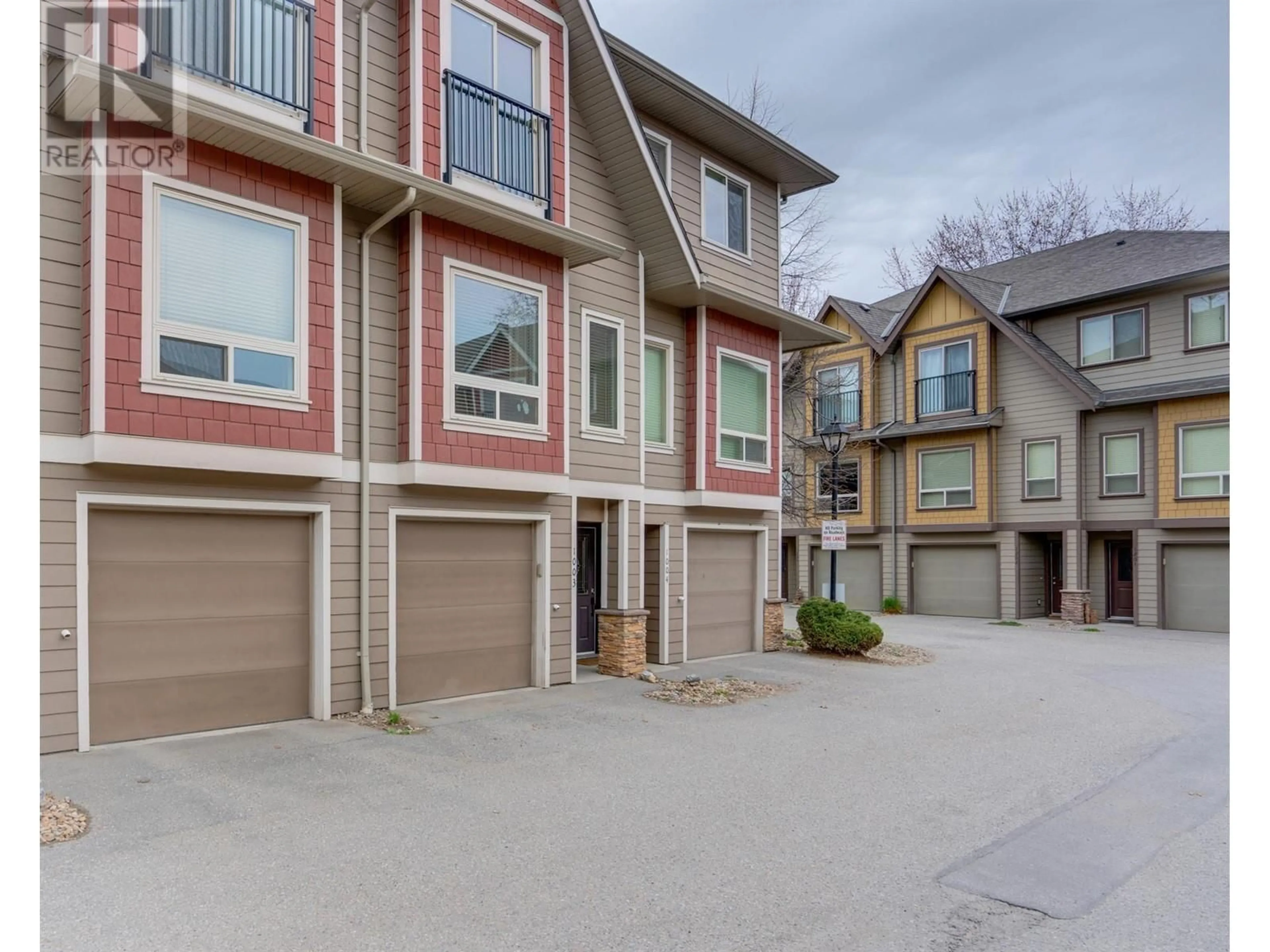 Unknown for 1003 - 4900 HERITAGE DRIVE, Vernon British Columbia V1T9X1