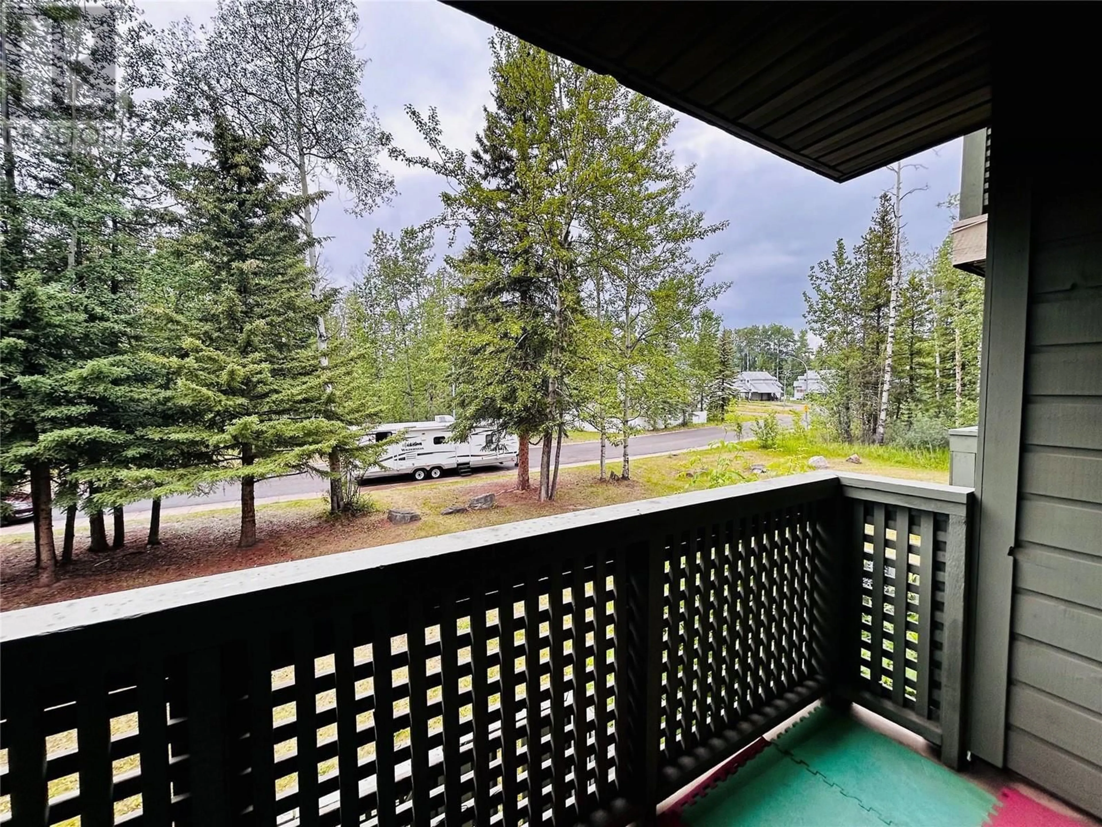Unknown for 215 - 185 CHAMBERLAIN CRESCENT, Tumbler Ridge British Columbia V0C2W0