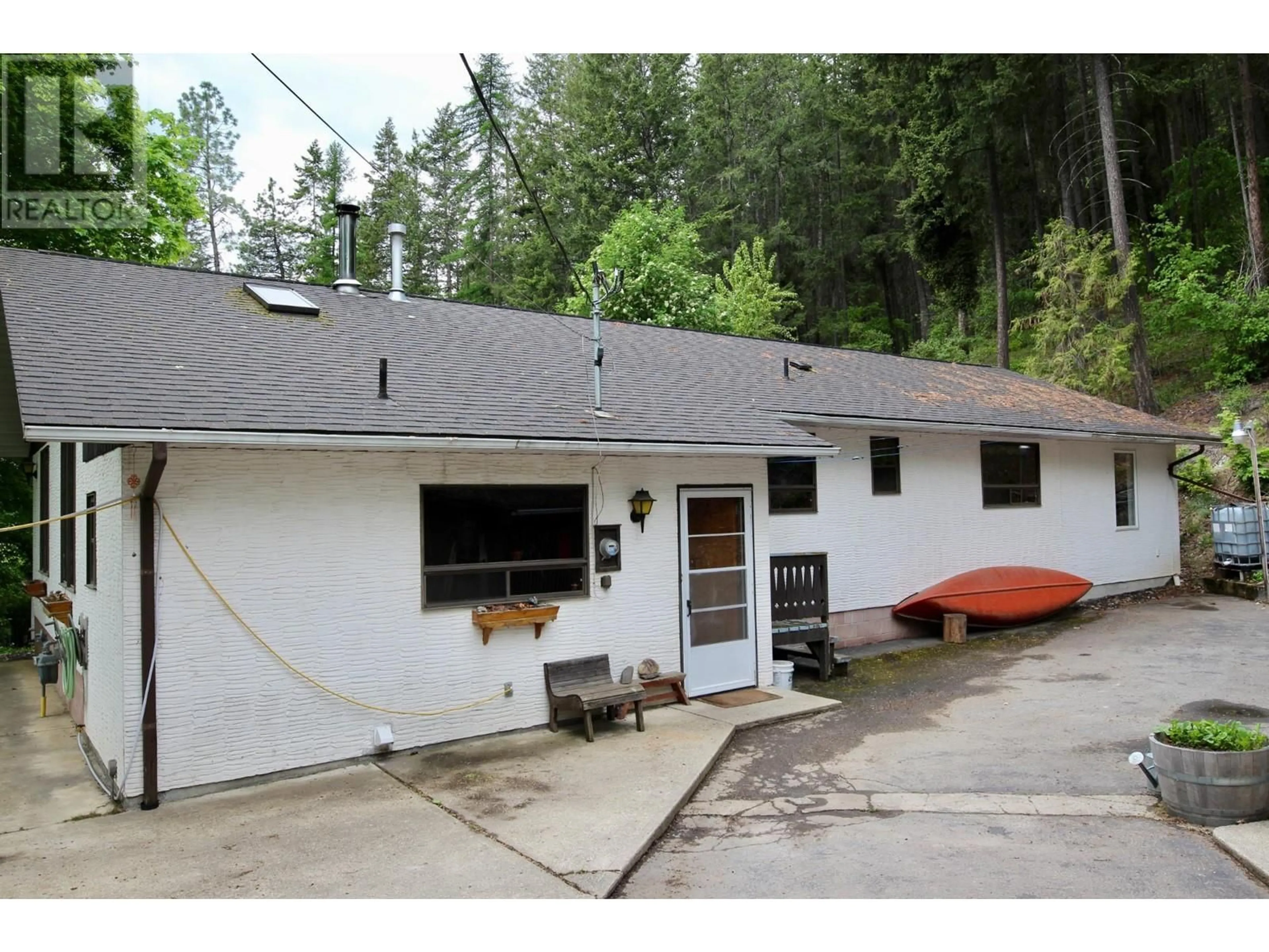 Unknown for 5681 CORY ROAD, Wynndel British Columbia V0B2N1