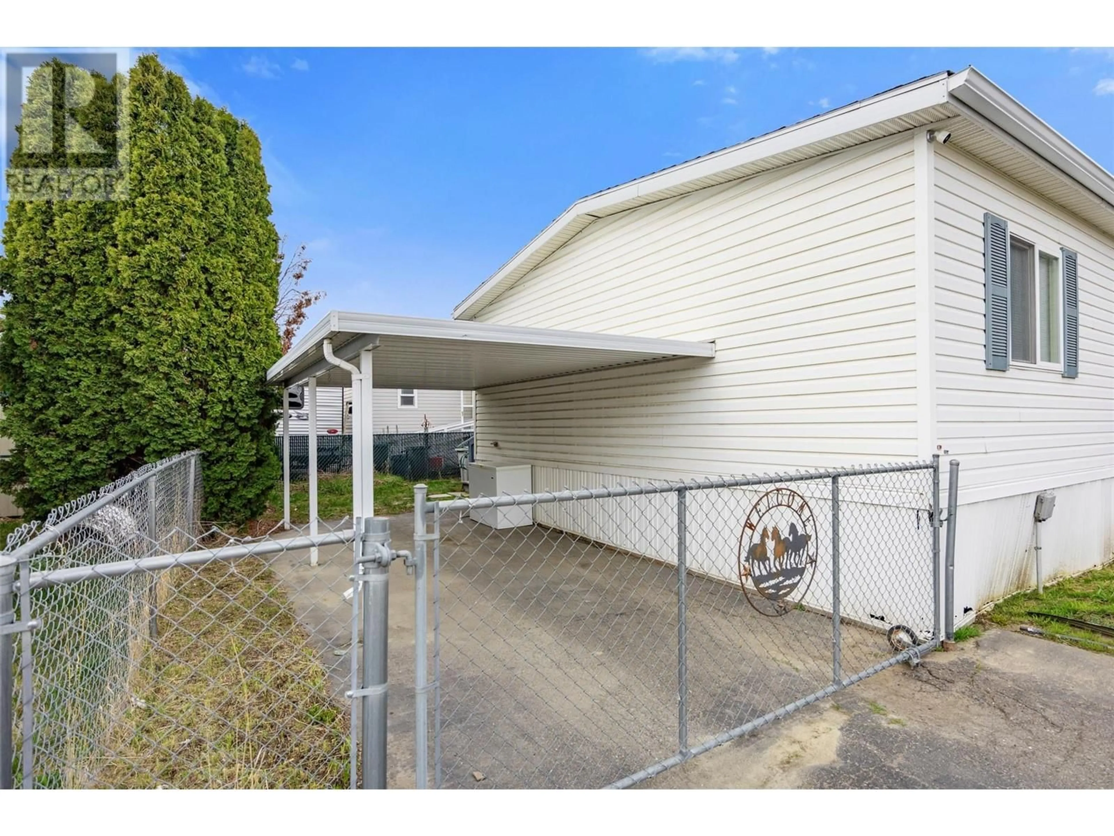 Unknown for 131 - 1655 ORD ROAD, Kamloops British Columbia V2B7V6
