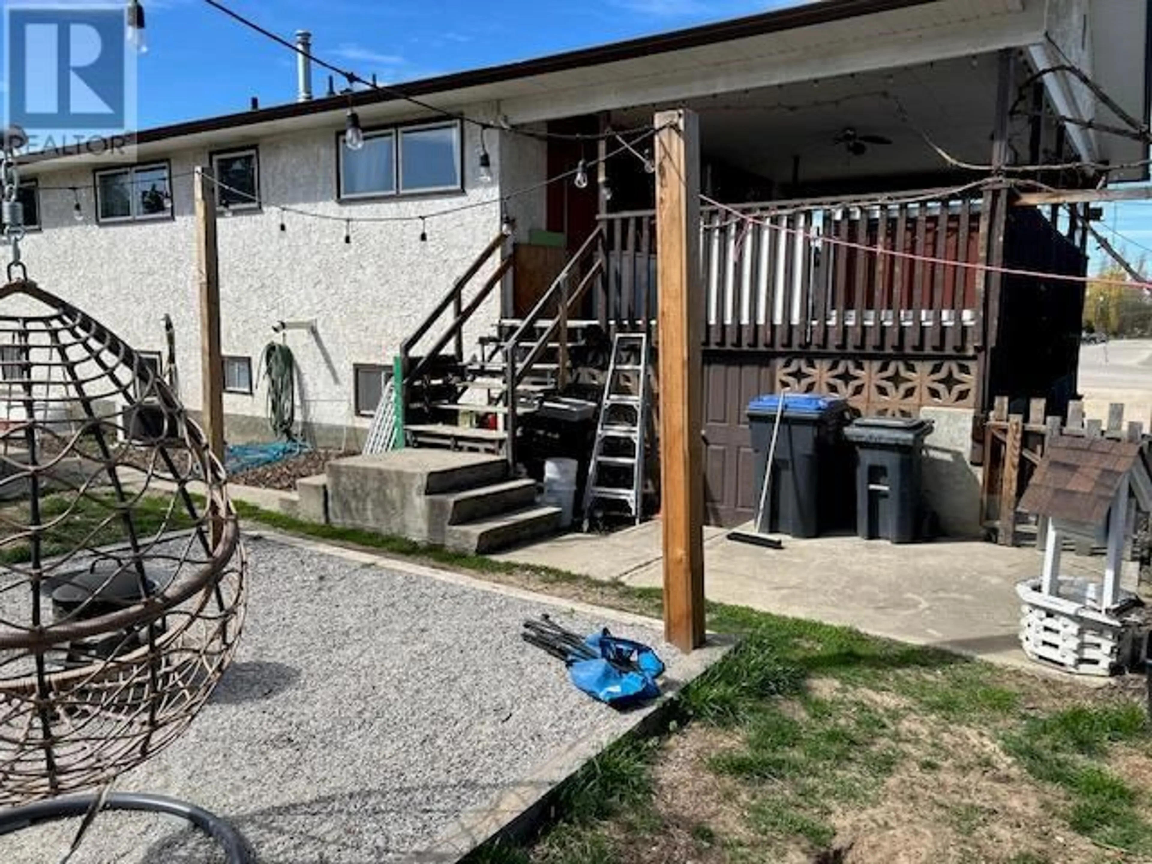A pic from outside/outdoor area/front of a property/back of a property/a pic from drone, street for 385 FELIX ROAD, Kelowna British Columbia V1X2R3