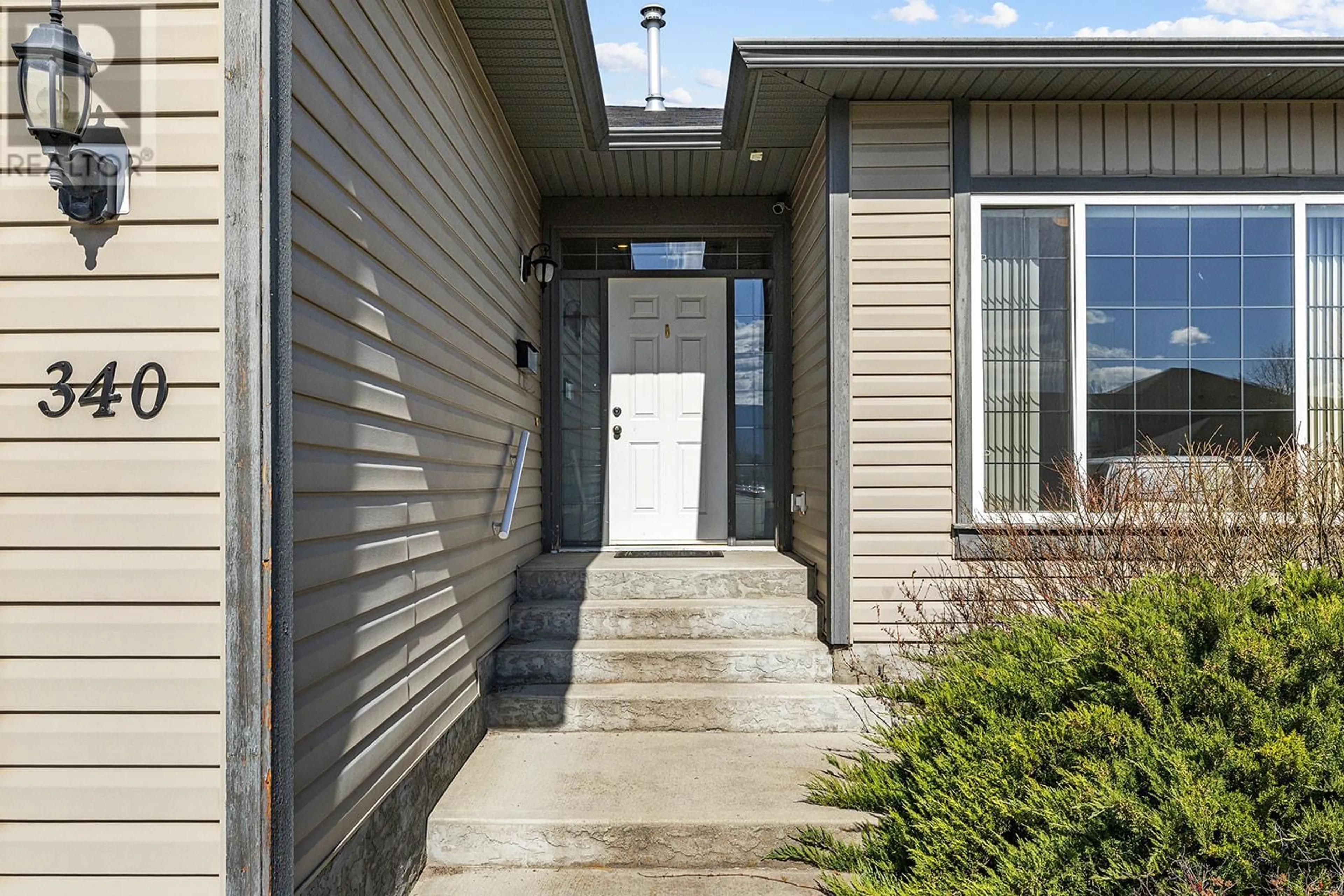 Unknown for 340 HILLABY AVENUE, Kelowna British Columbia V1X6G2