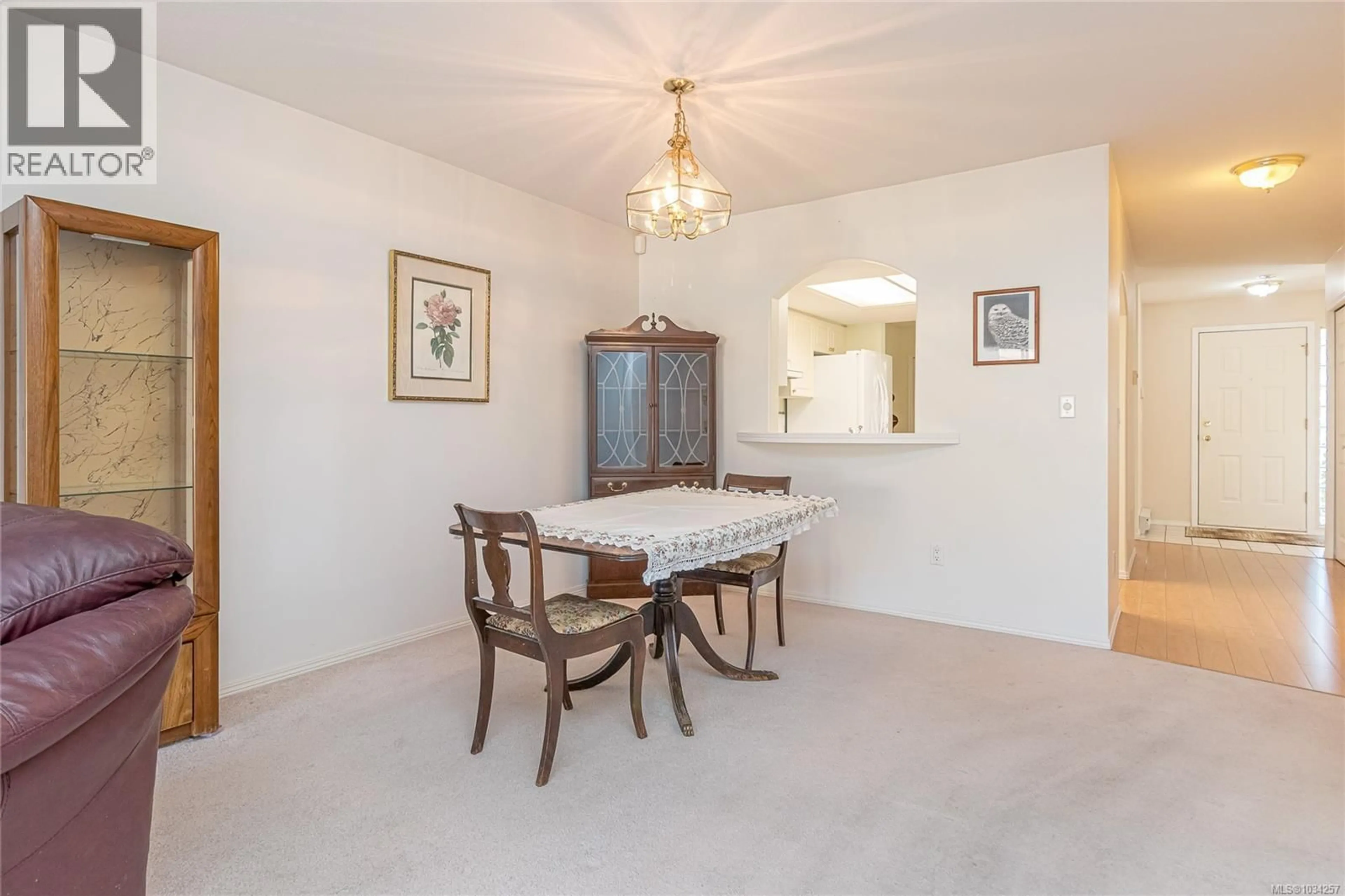 Dining room, unknown for 8 - 310 PYM STREET NORTH, Parksville British Columbia V9P1G8