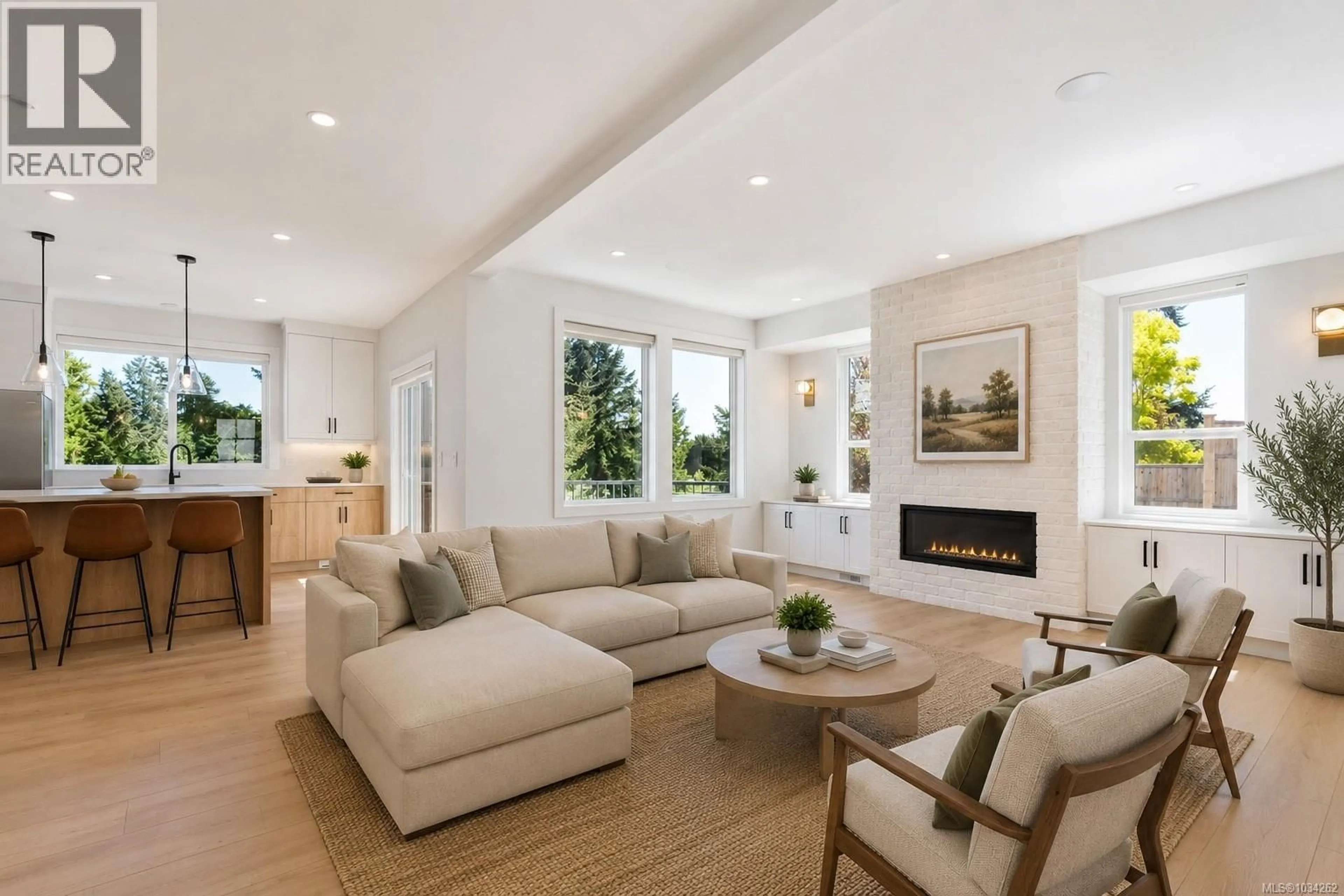 Living room with furniture, unknown for 561 BELFORD PLACE, Langford British Columbia V9B6C1