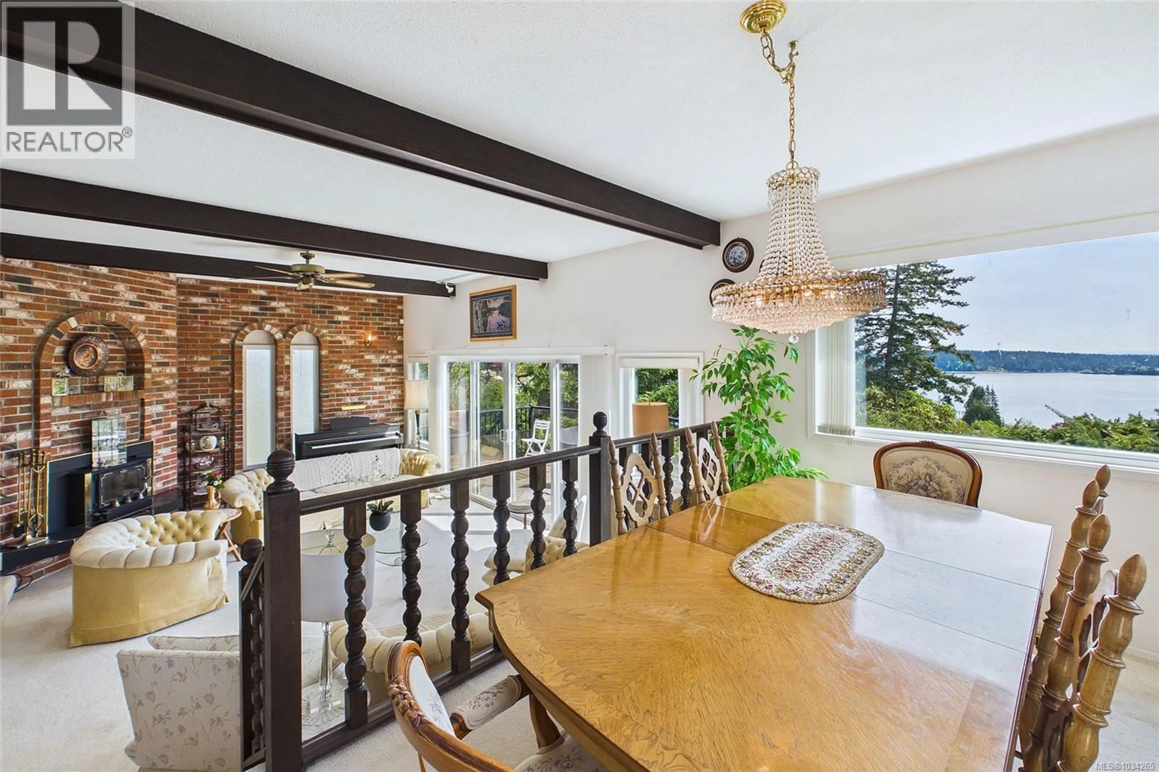 Dining room, unknown for 3120 ROBIN HOOD DRIVE, Nanaimo British Columbia V9T1P1