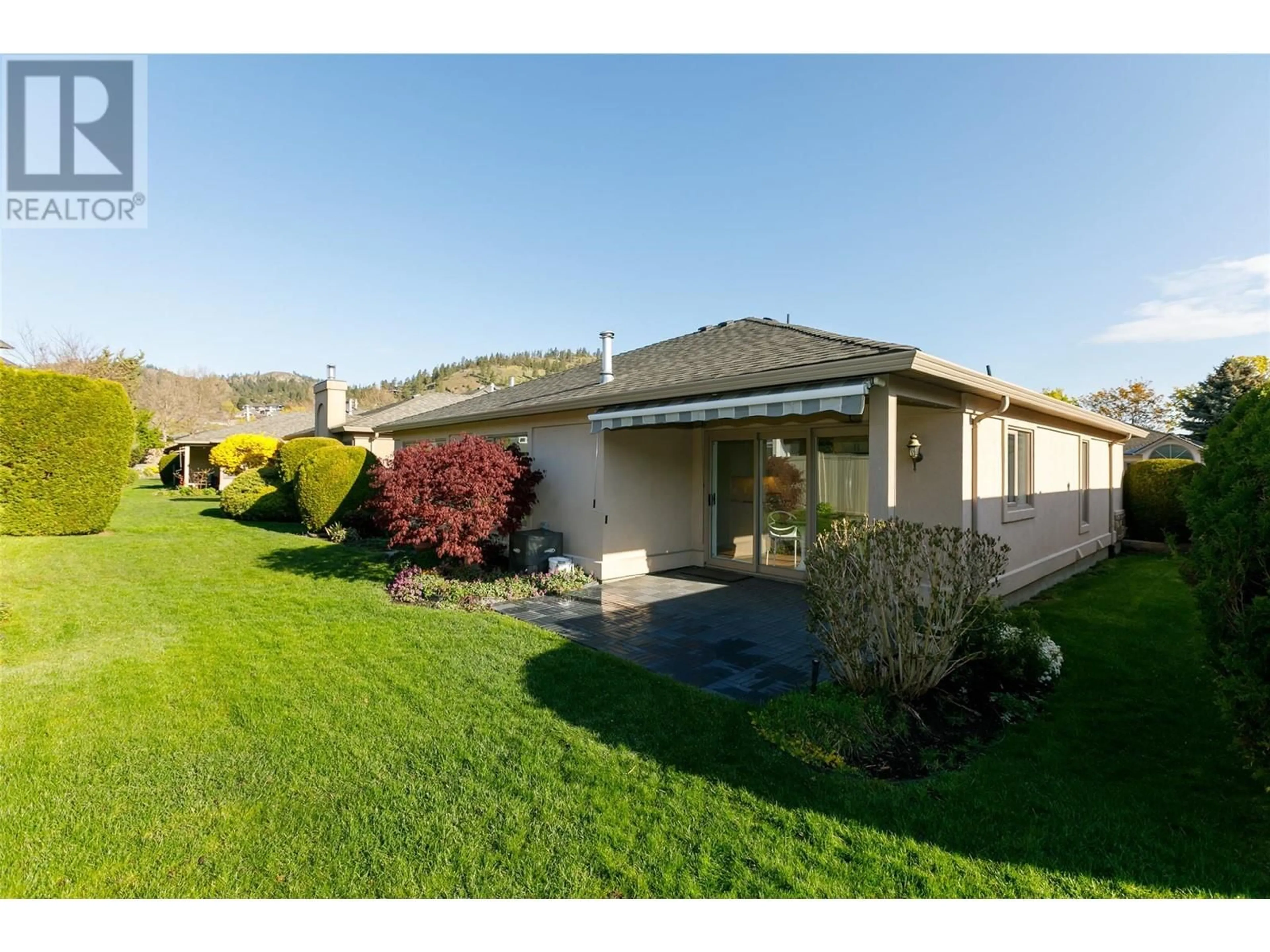 Unknown for 101 - 595 YATES ROAD, Kelowna British Columbia V1V1P8