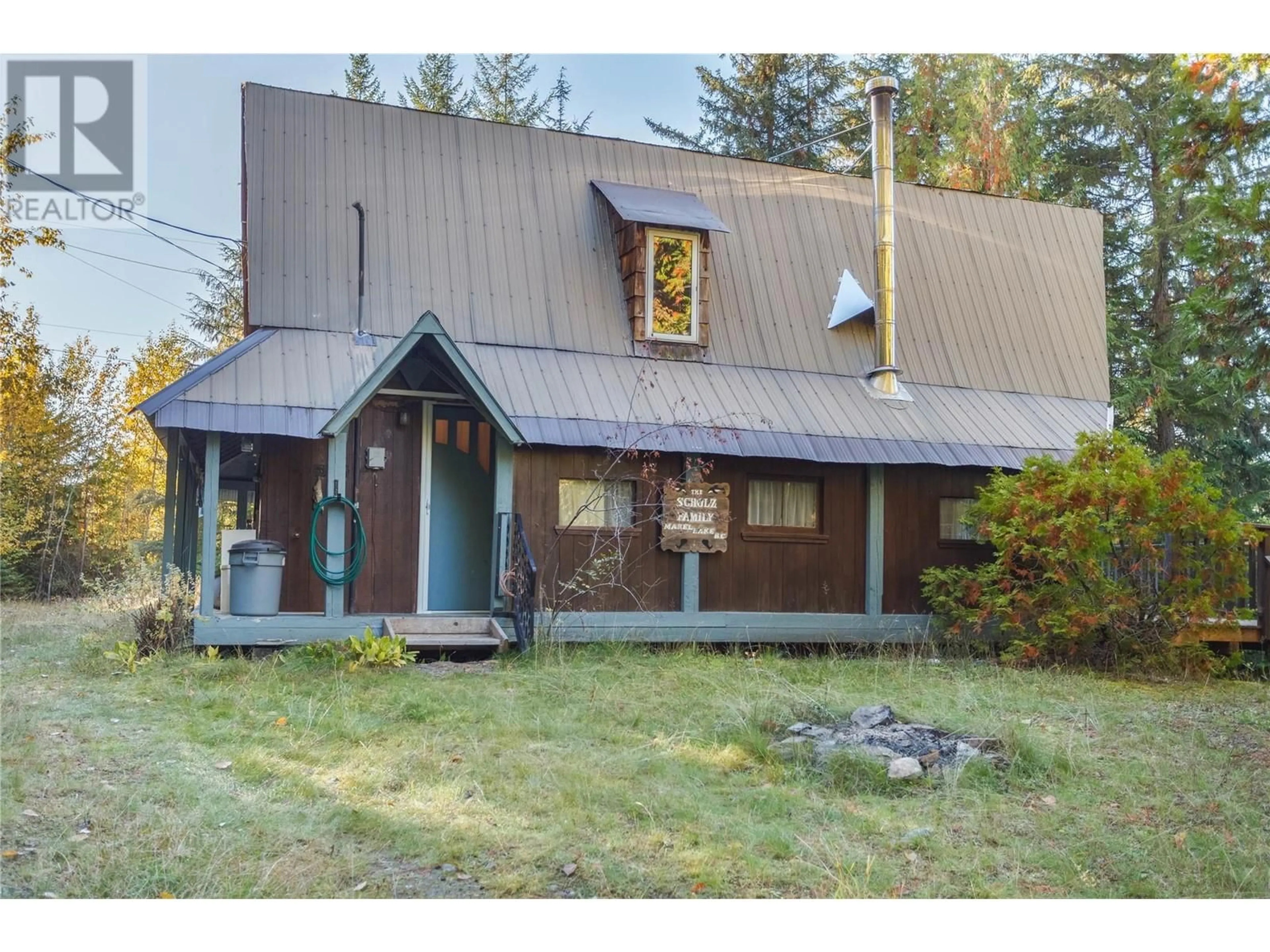 Unknown for 3217 LUMBY MABEL LAKE ROAD, Lumby British Columbia V0E2G6