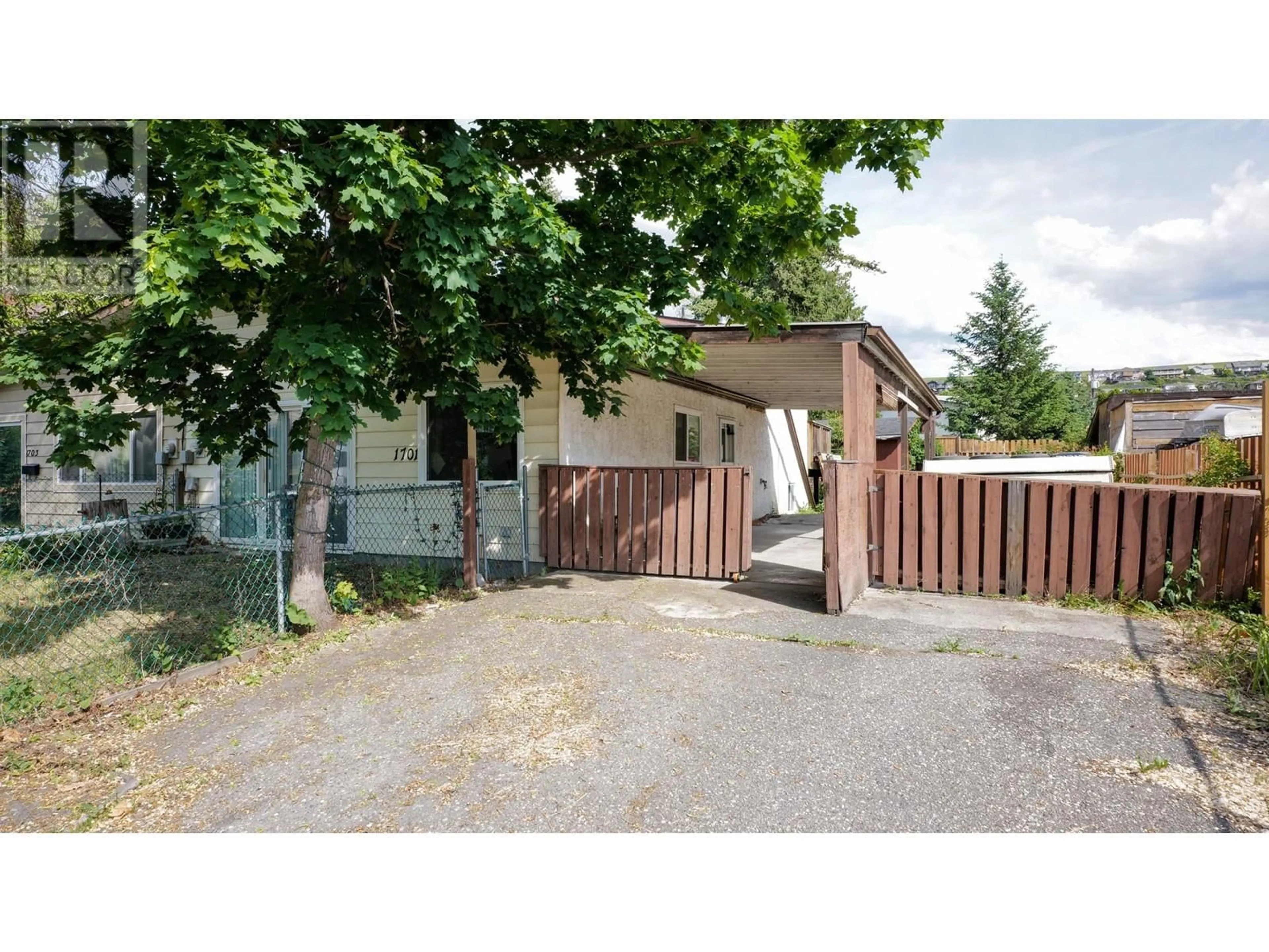 Unknown for 1701 45TH STREET, Vernon British Columbia V1T7P9