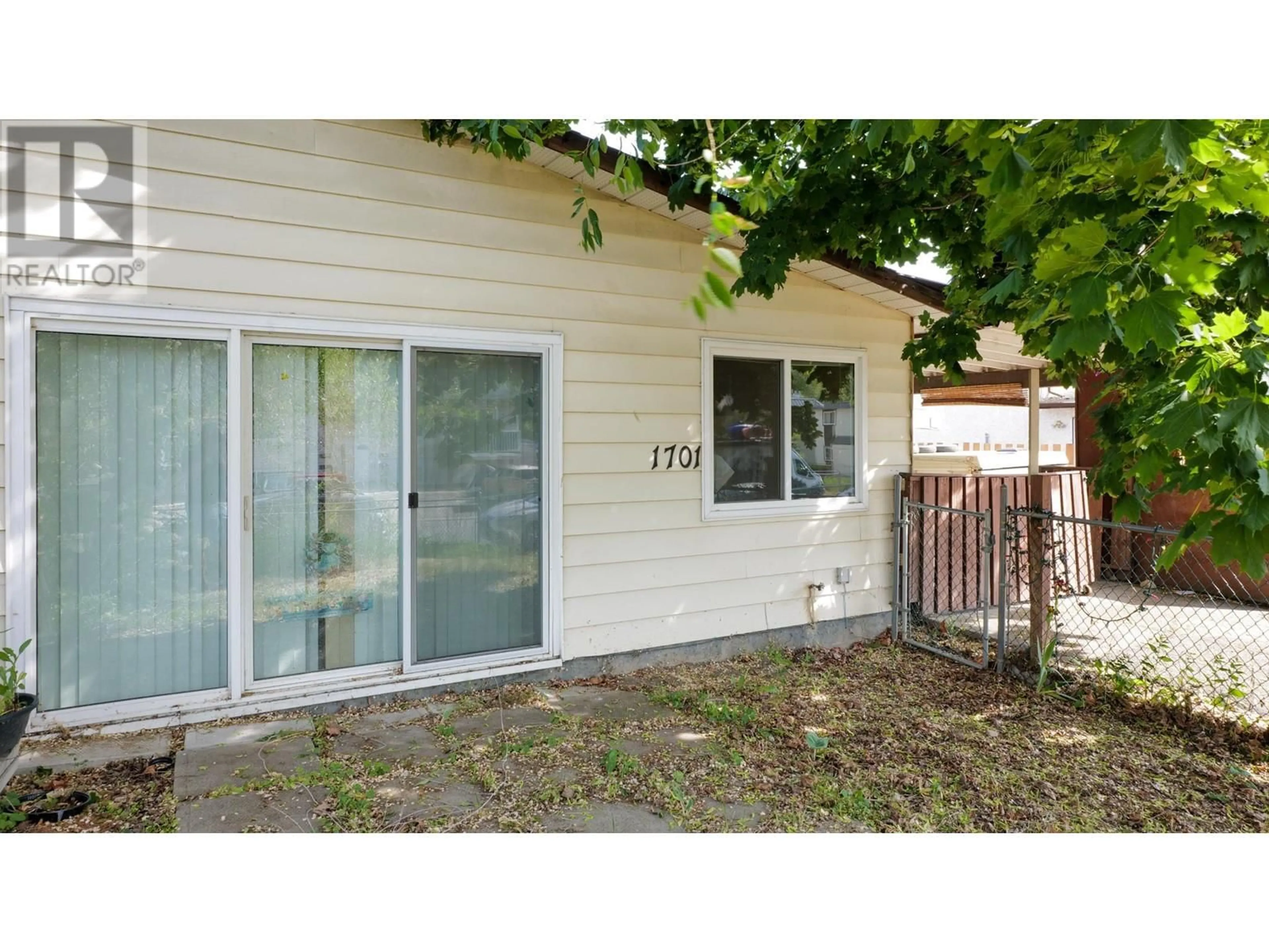 Unknown for 1701 45TH STREET, Vernon British Columbia V1T7P9
