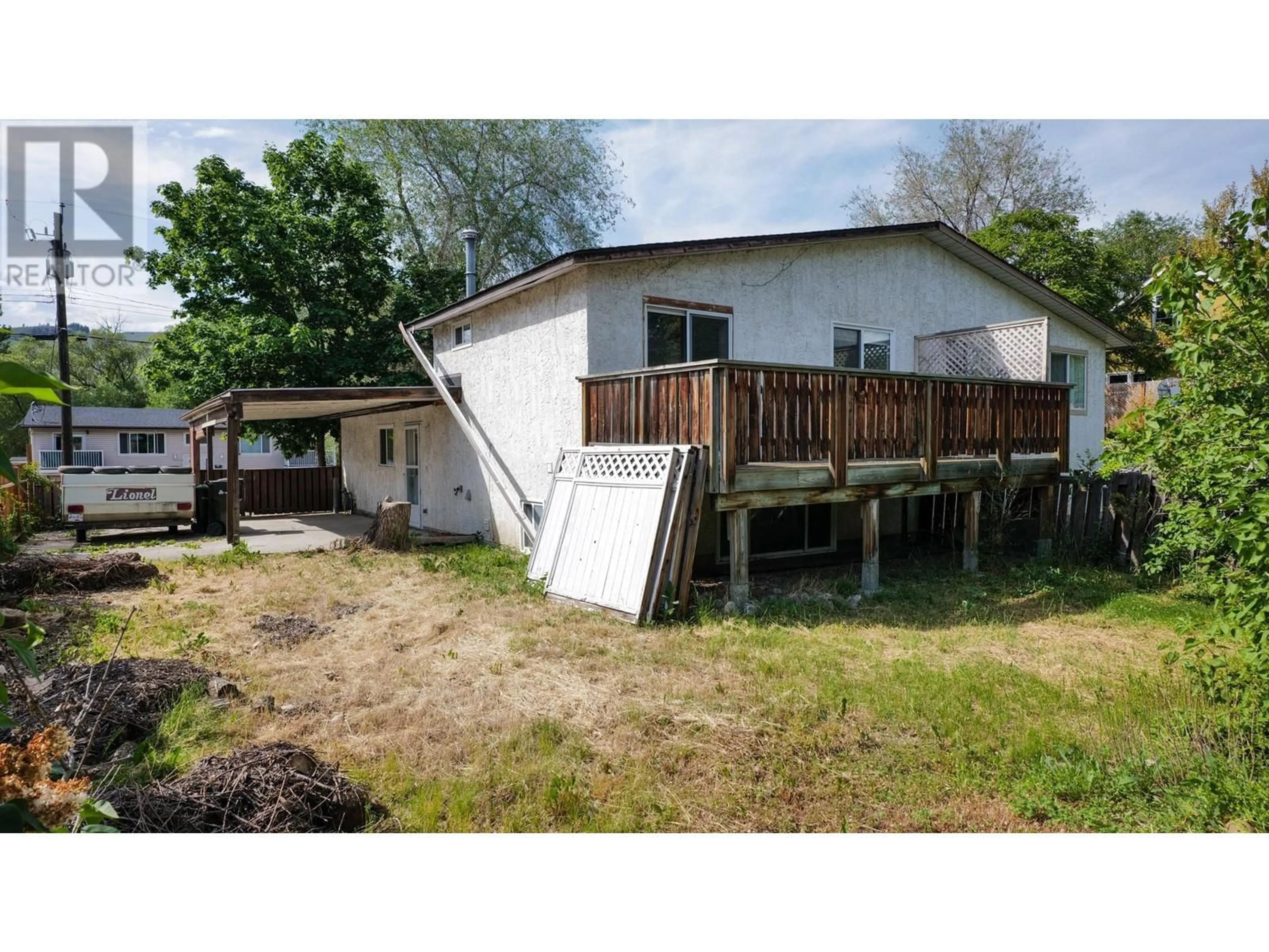 Unknown for 1701 45TH STREET, Vernon British Columbia V1T7P9