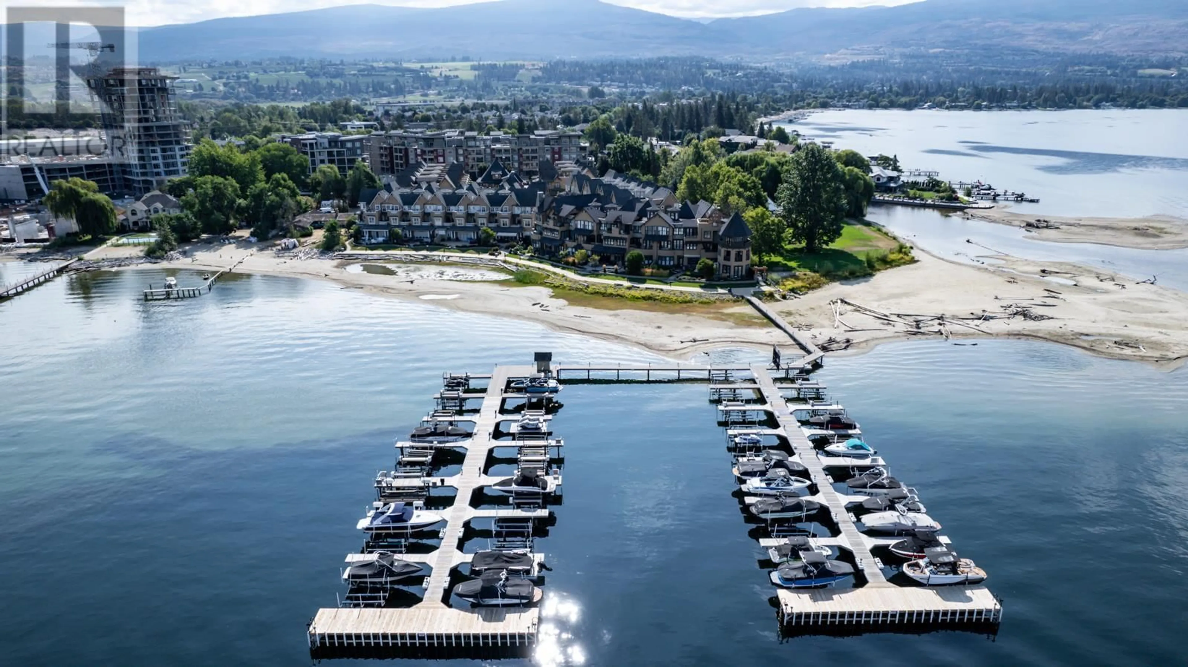 Unknown for 125 - 3880 TRUSWELL ROAD, Kelowna British Columbia V1W5A2