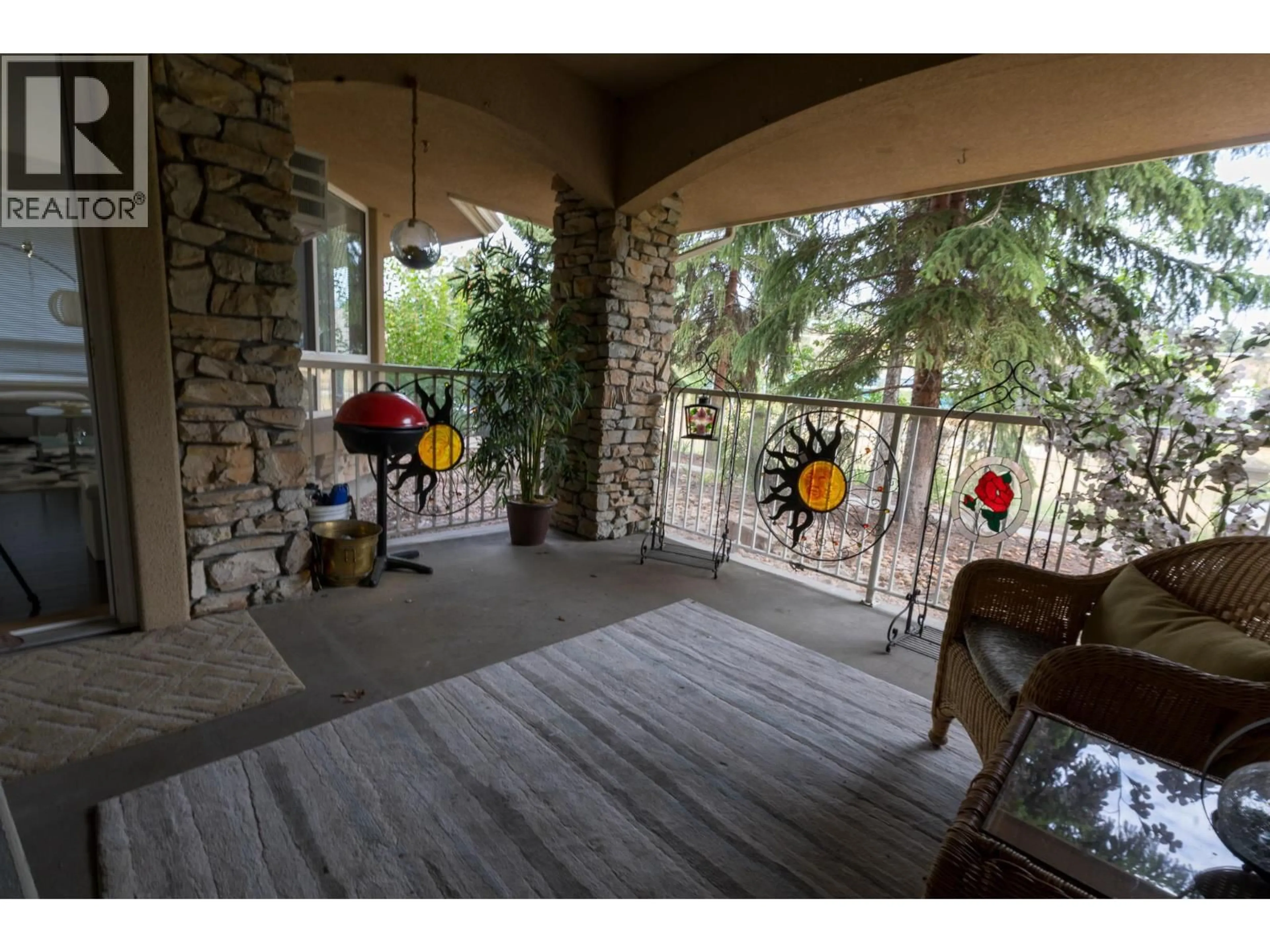 Patio, unknown for 116 - 1964 ENTERPRISE WAY, Kelowna British Columbia V1Y9S7