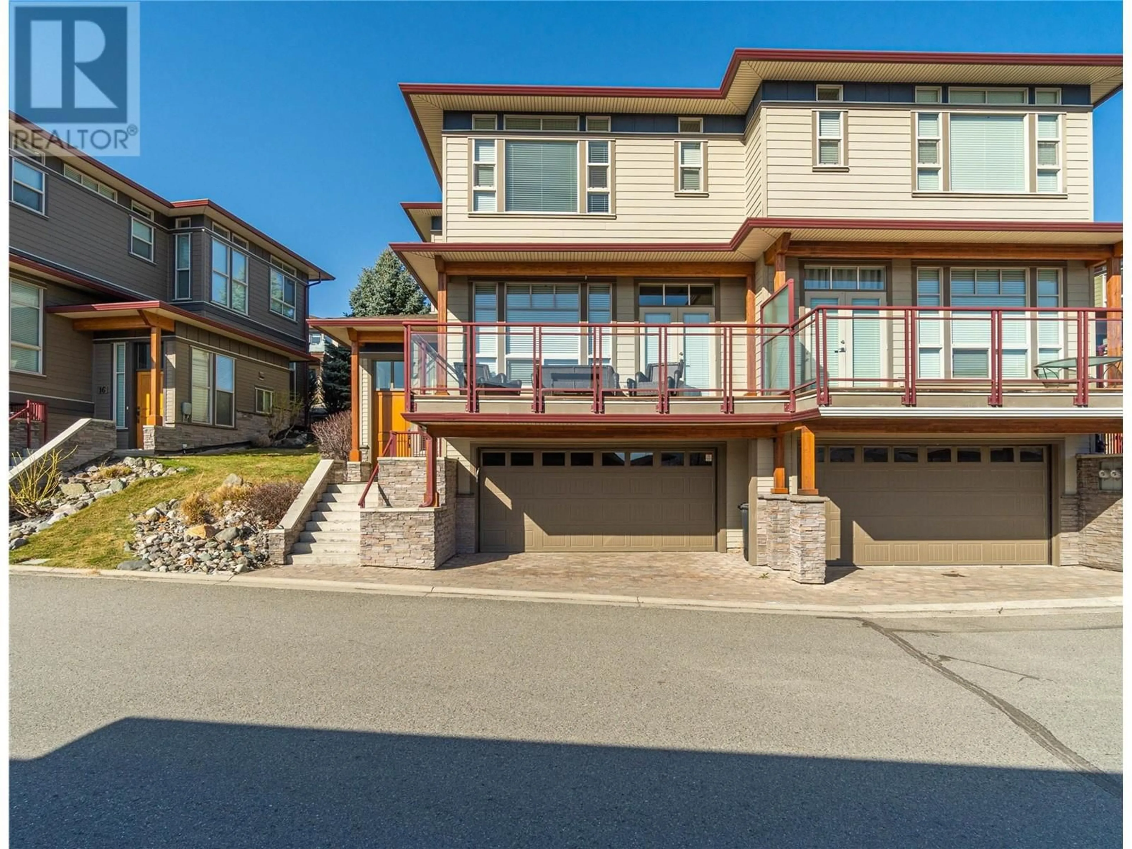 Unknown for 19 - 175 HOLLOWAY DRIVE, Kamloops British Columbia V1S0B2