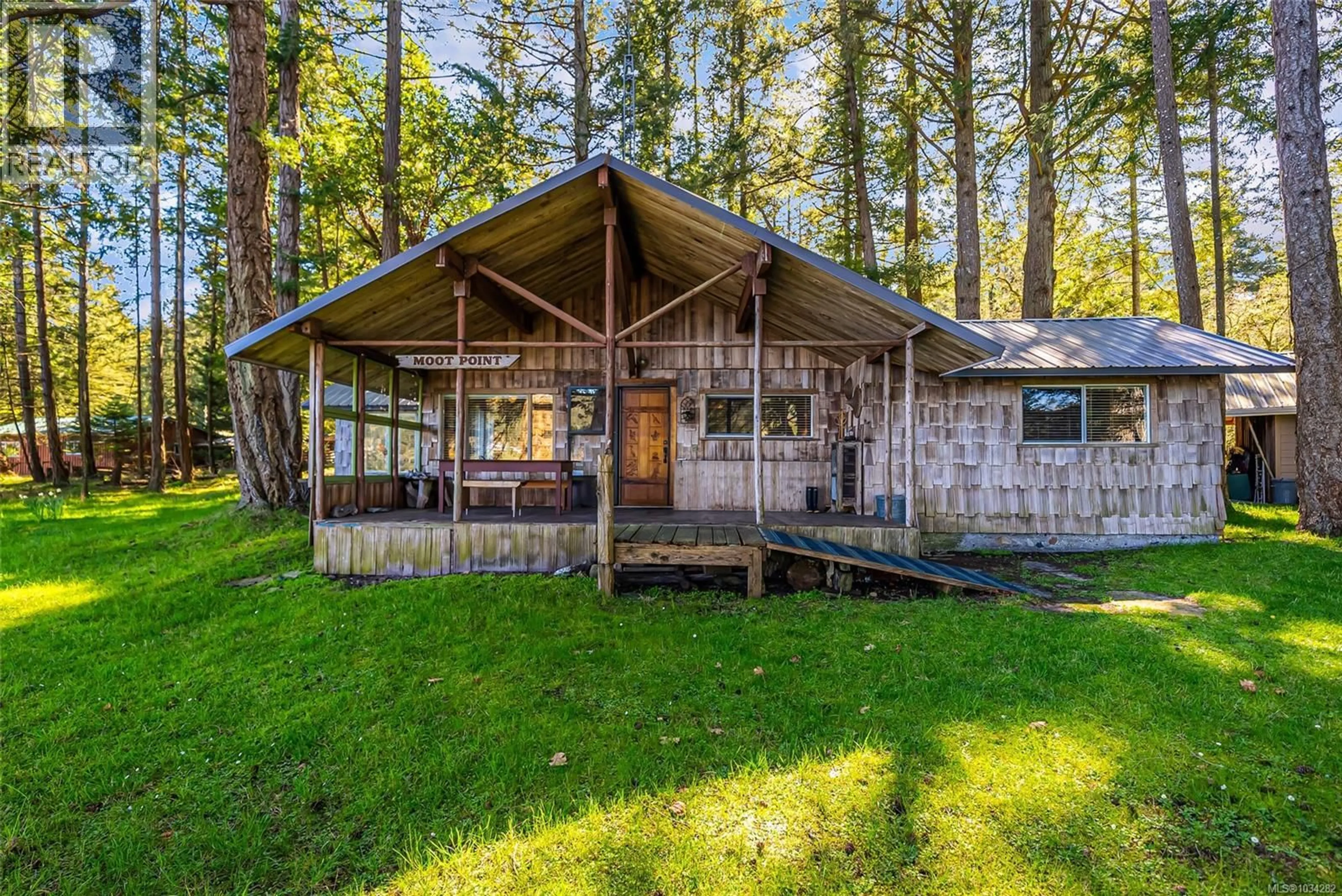 Unknown for 970 SEA FERN LANE, Mudge Island British Columbia V0R1X0