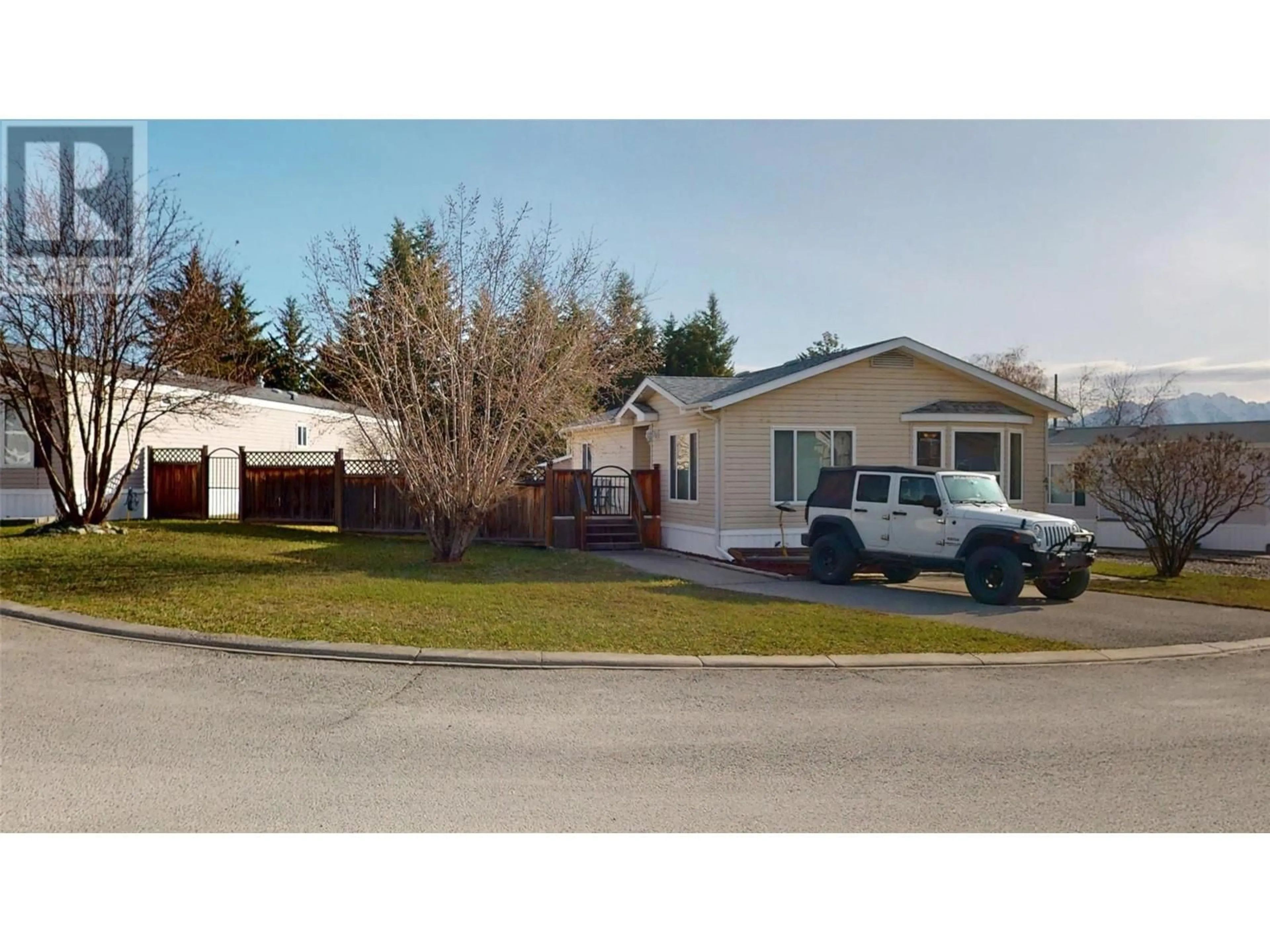 Unknown for 41 - 2321 INDUSTRIAL 2 ROAD, Cranbrook British Columbia V1C6H3