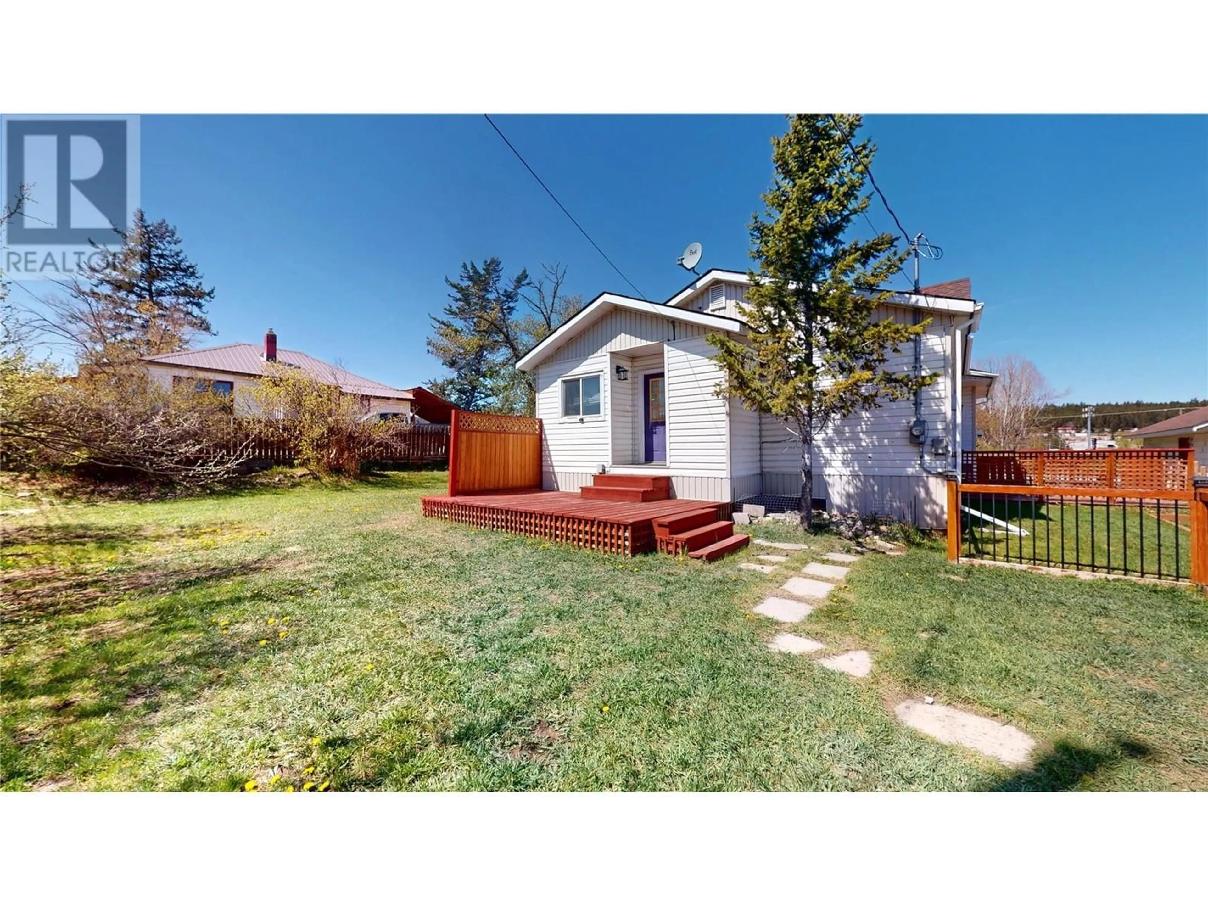 Unknown for 53 LITTLE VAN HORNE STREET SOUTH, Cranbrook British Columbia V1C1Z7