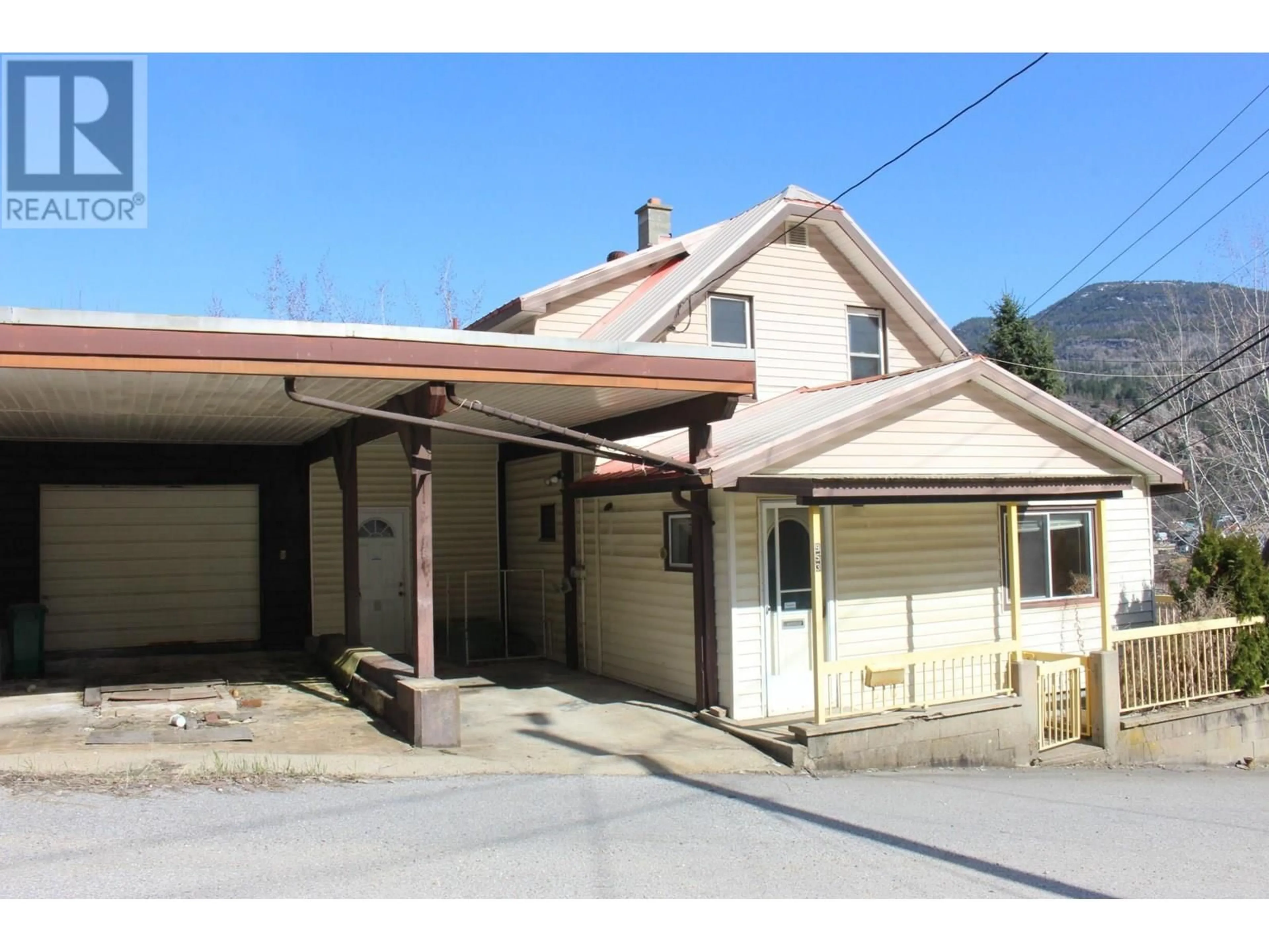 Unknown for 953 ASPEN STREET, Trail British Columbia V1R3Y1