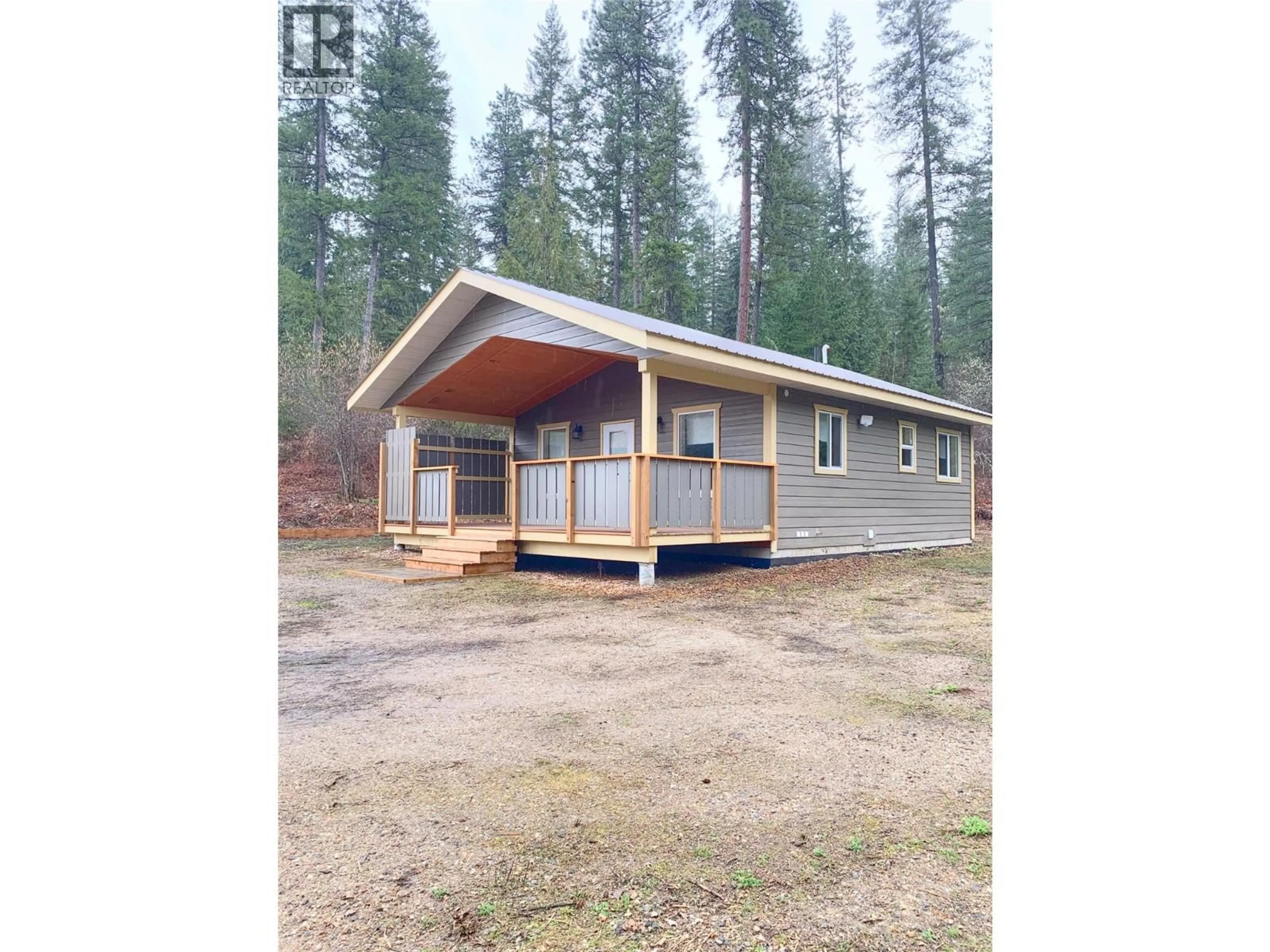 Unknown for 5541 DUCKSWAY ROAD, Winlaw British Columbia V0G2J0