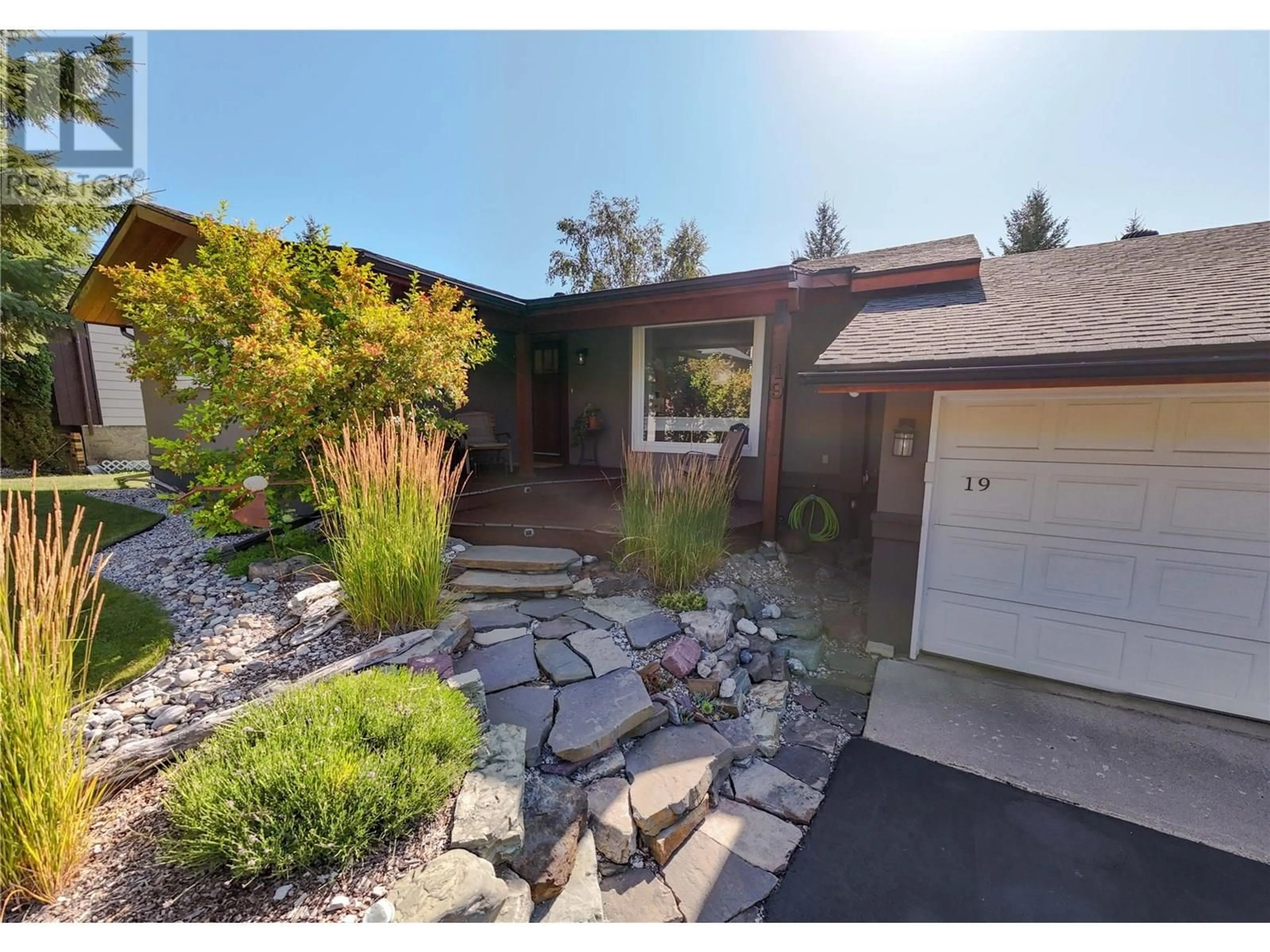 Unknown for 19 ASPEN CRESCENT, Fernie British Columbia V0B1M5