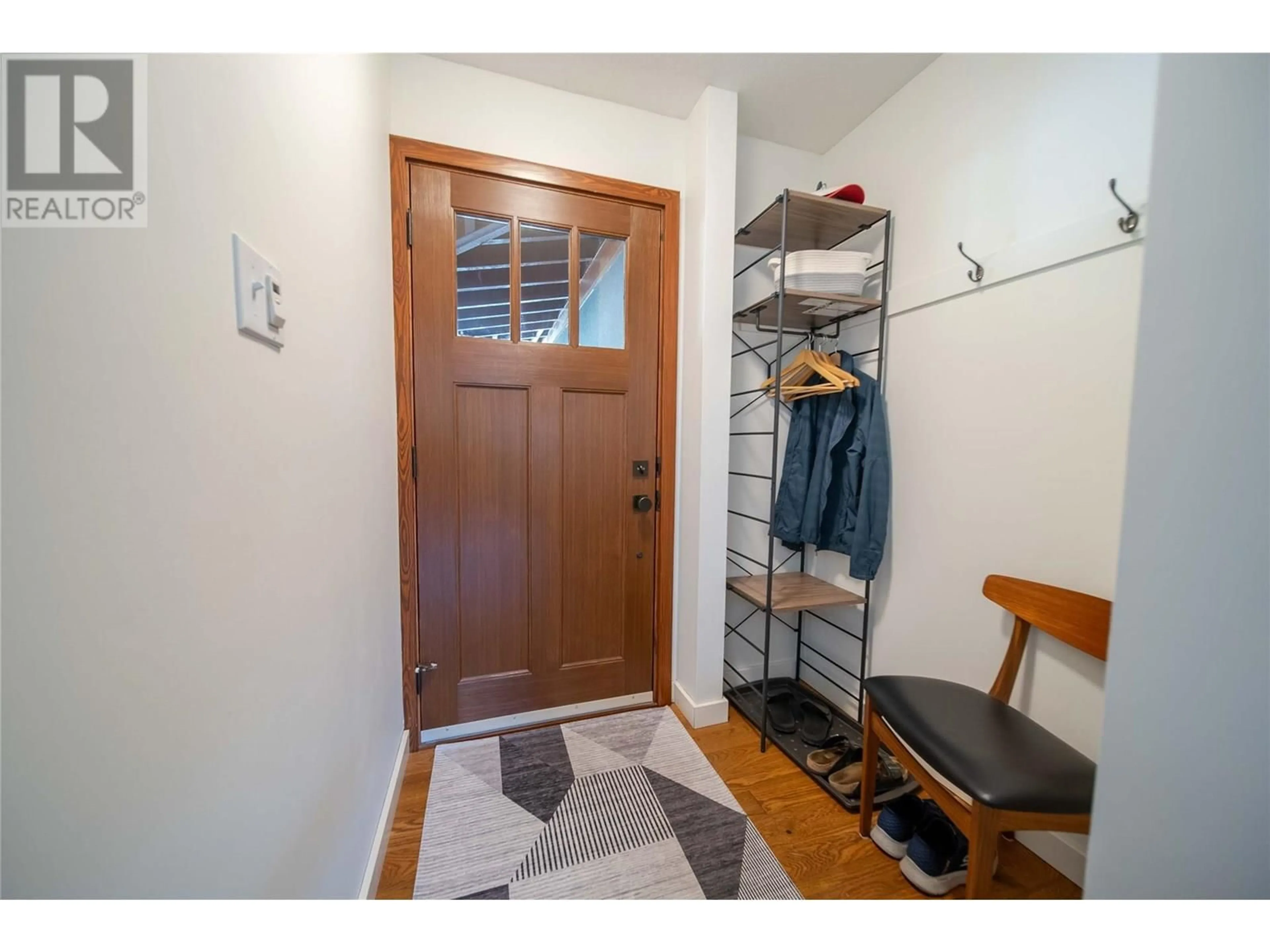 Indoor entryway for 19 ASPEN CRESCENT, Fernie British Columbia V0B1M5