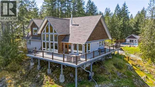 5070 KATHERINE DRIVE, Port Alberni 5