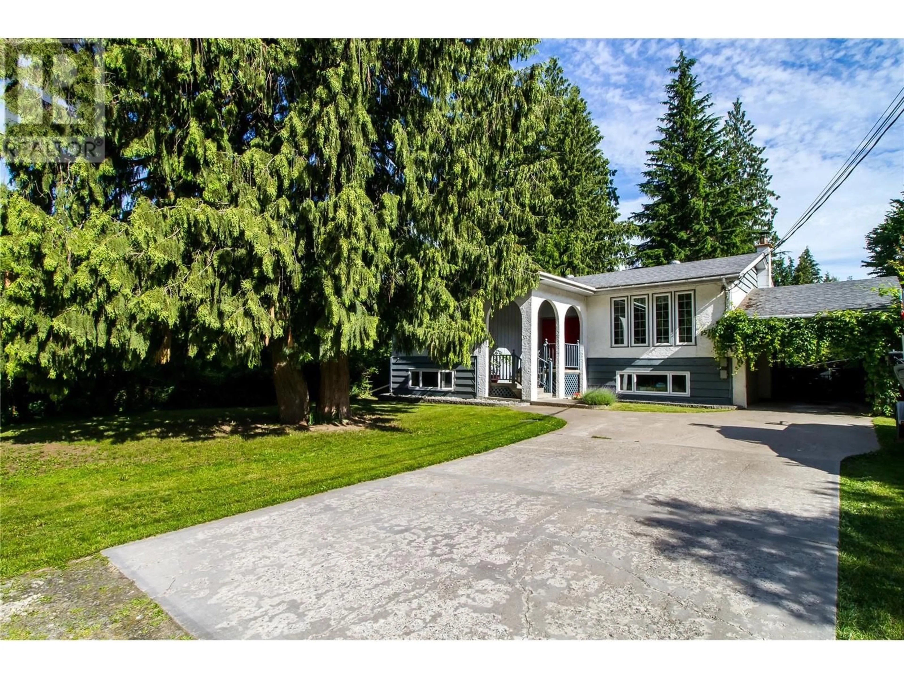 Unknown for 1518 NICHOL ROAD, Revelstoke British Columbia V0E2S1
