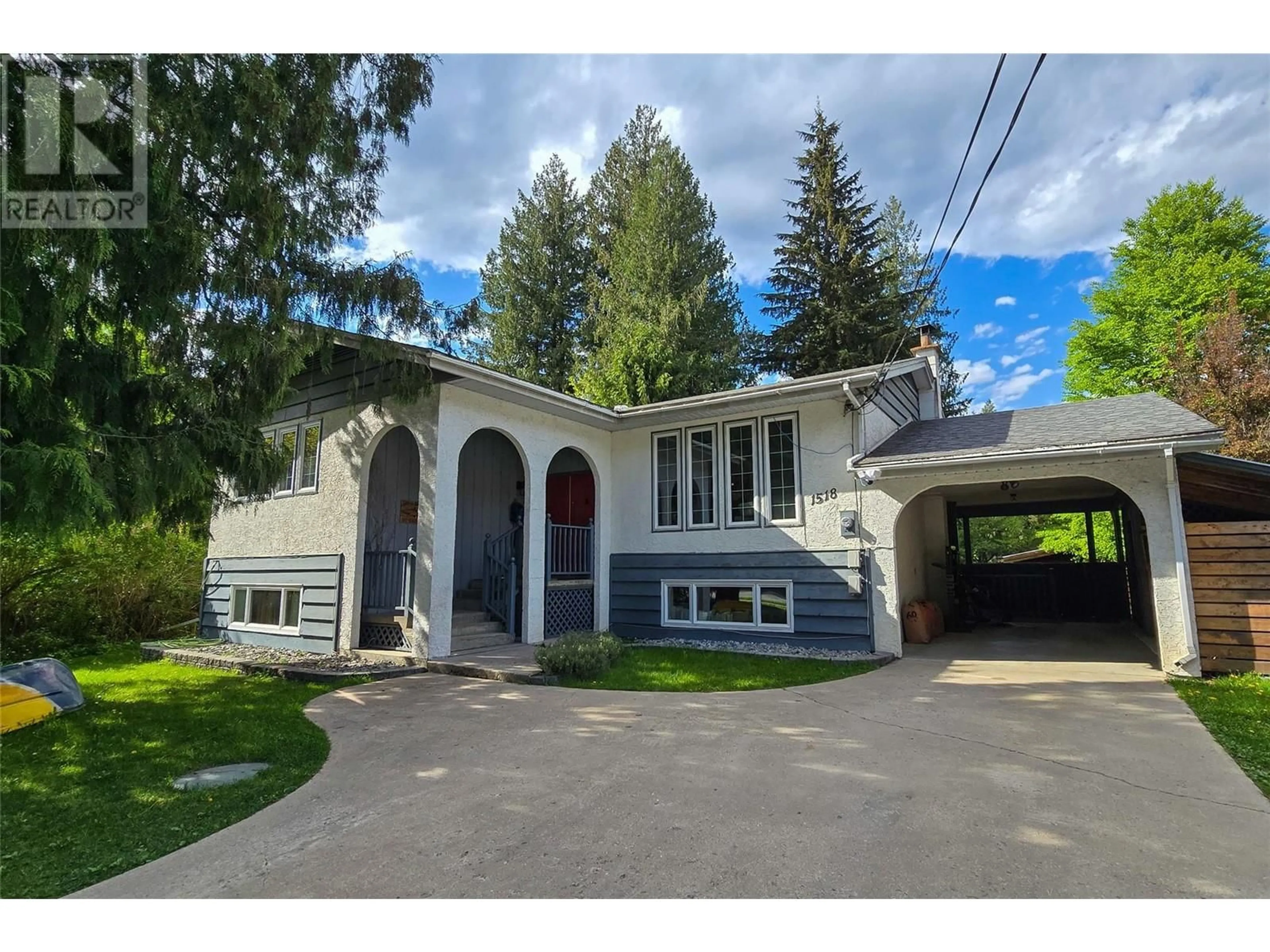 Unknown for 1518 NICHOL ROAD, Revelstoke British Columbia V0E2S1