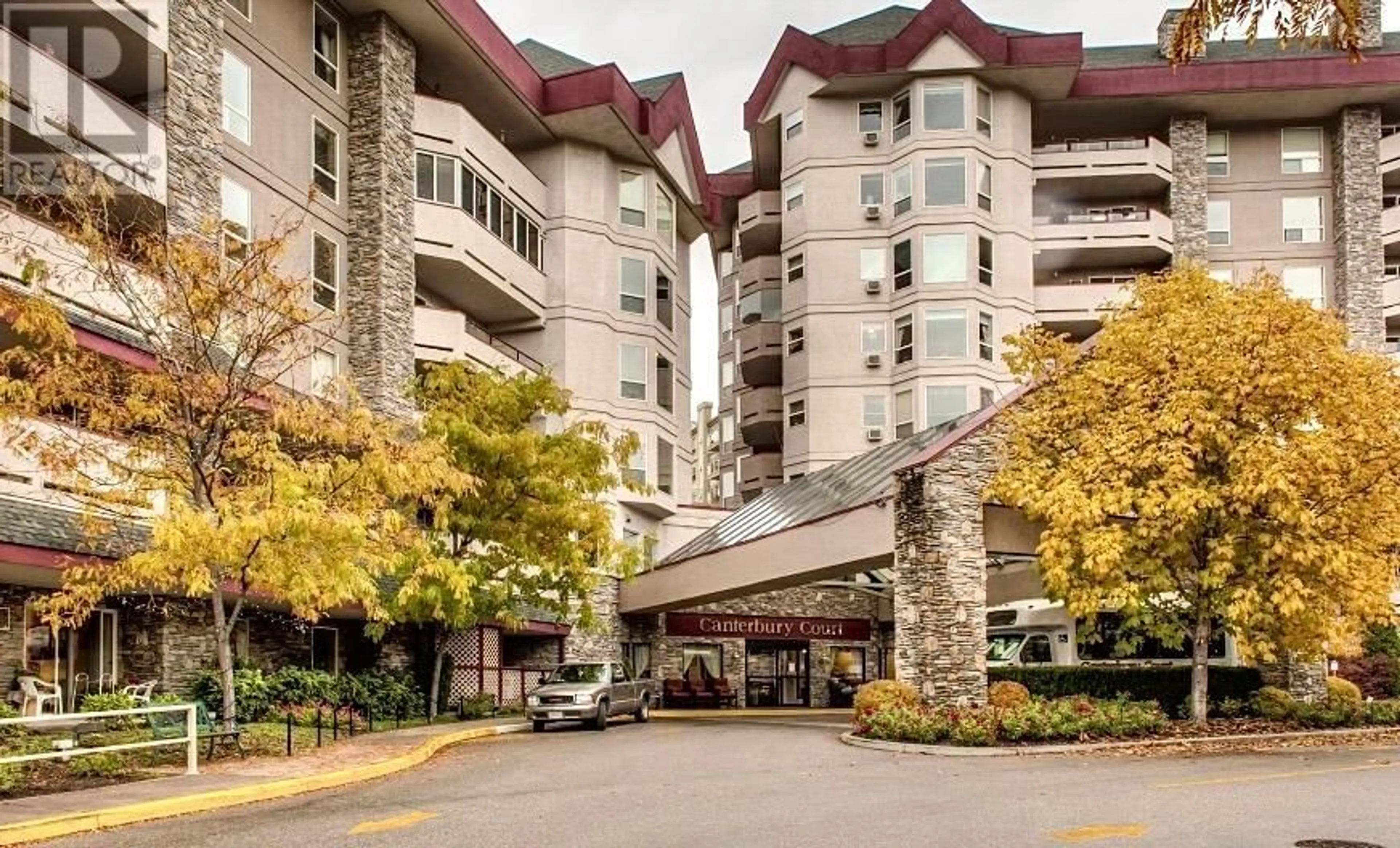 Unknown for 504 - 3011 GATEBY PLACE, Vernon British Columbia V1T9S4