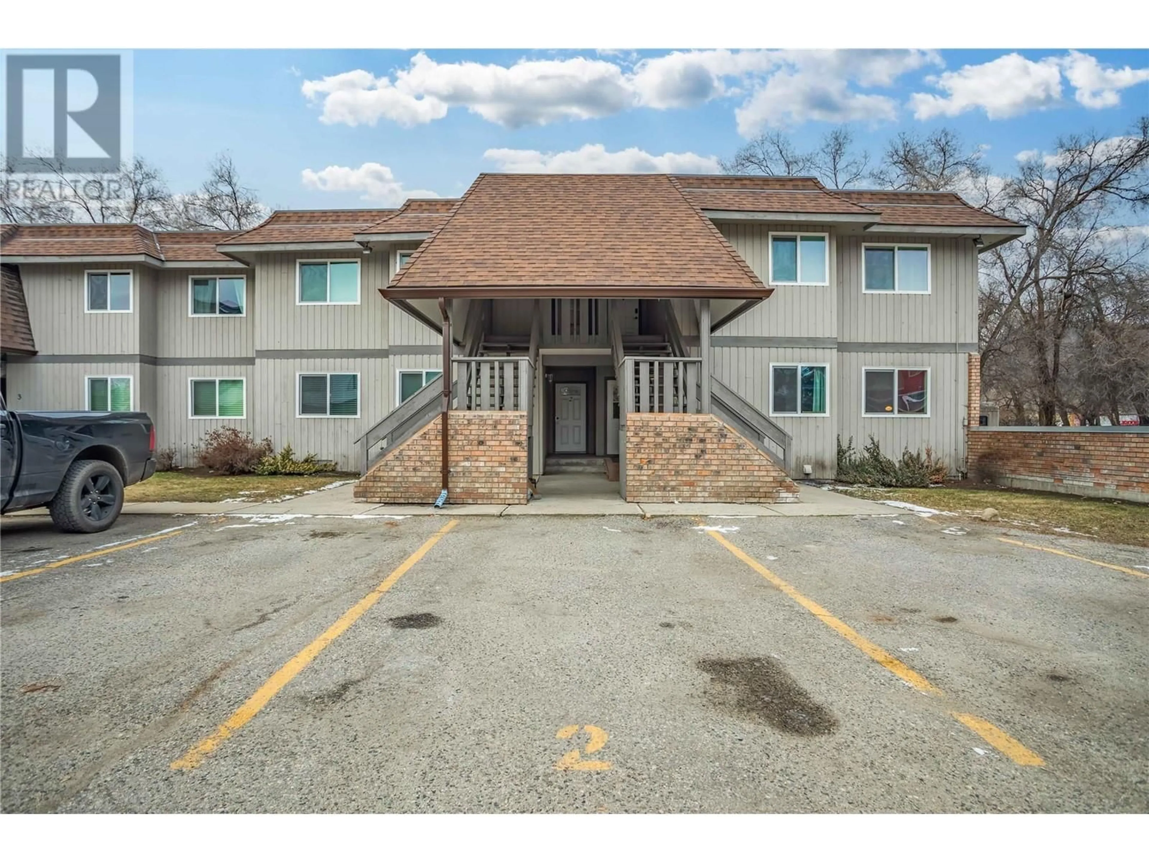 Unknown for 1 - 340 MILLS ROAD, Kelowna British Columbia V1X4G8