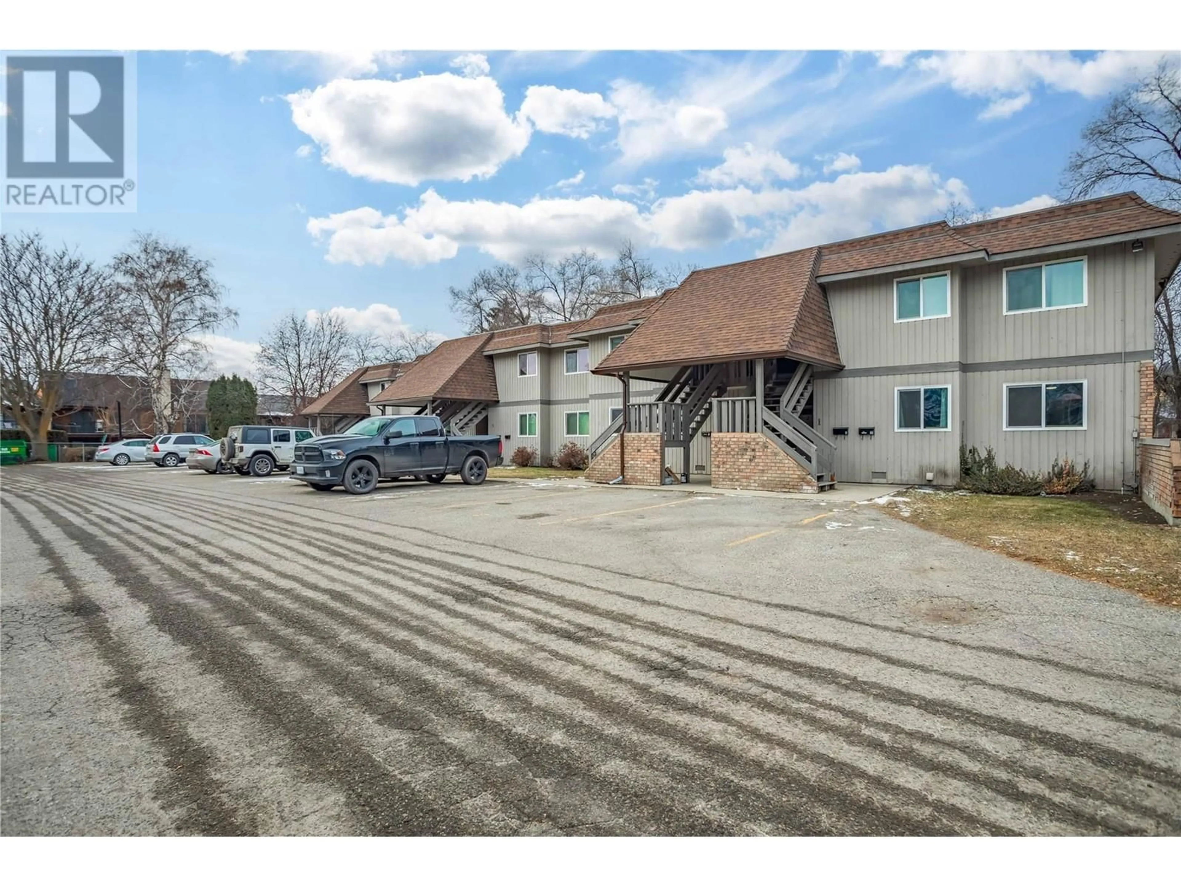 Patio, unknown for 1 - 340 MILLS ROAD, Kelowna British Columbia V1X4G8