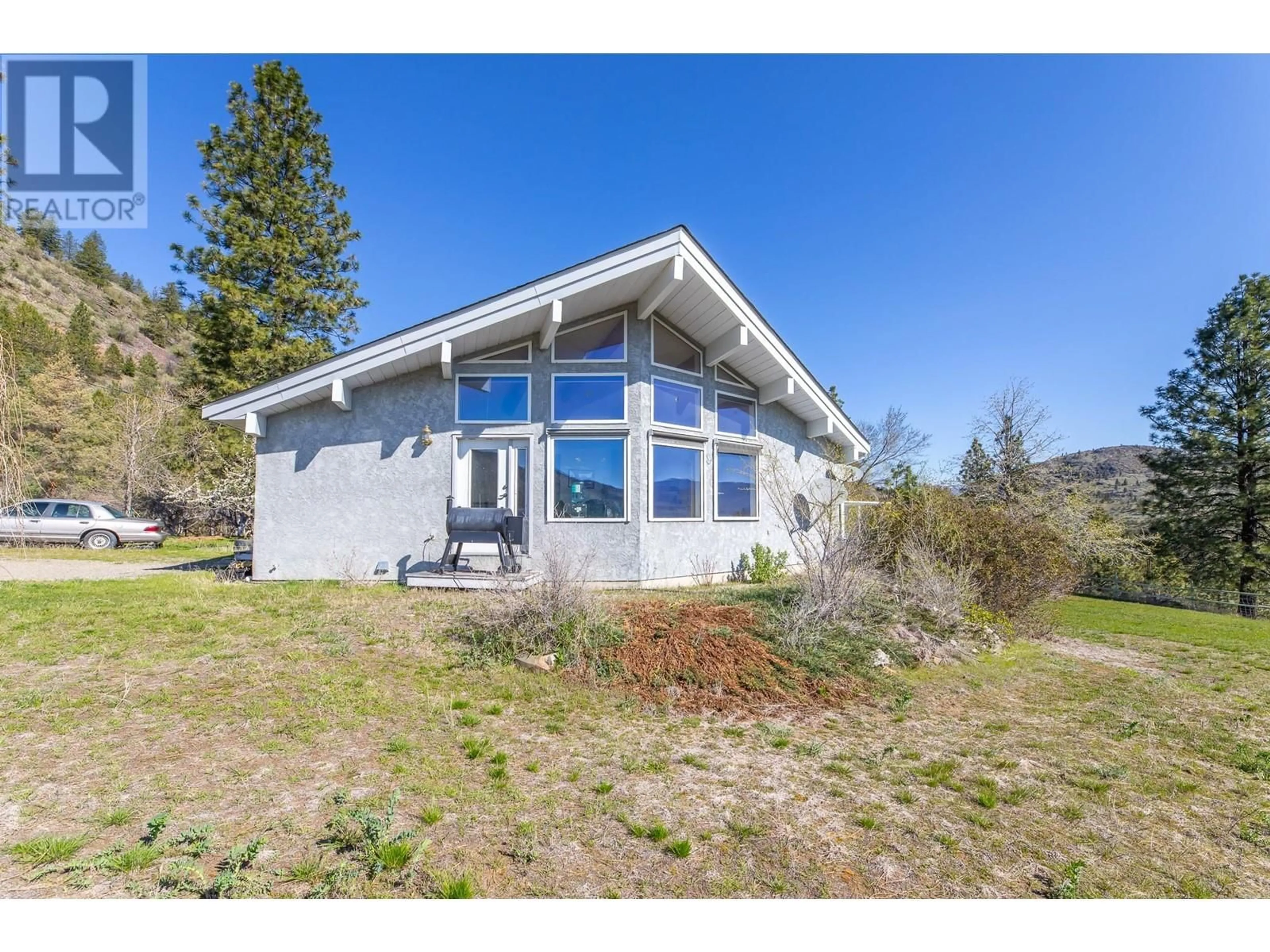 Unknown for 163 WILLOWBROOK ROAD, Oliver British Columbia V0H1T5