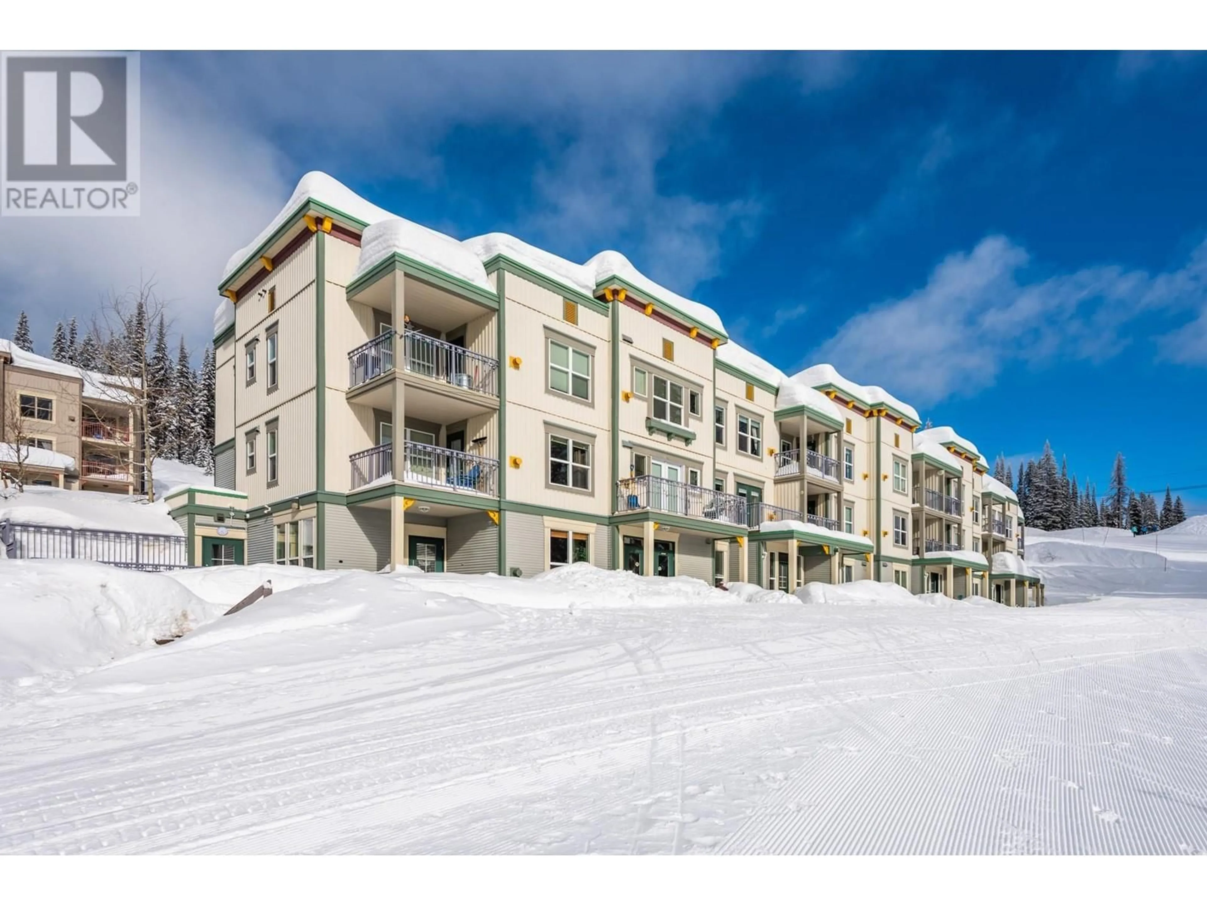 Unknown for 109 - 9808 SILVER STAR ROAD, Vernon British Columbia V1B3X4