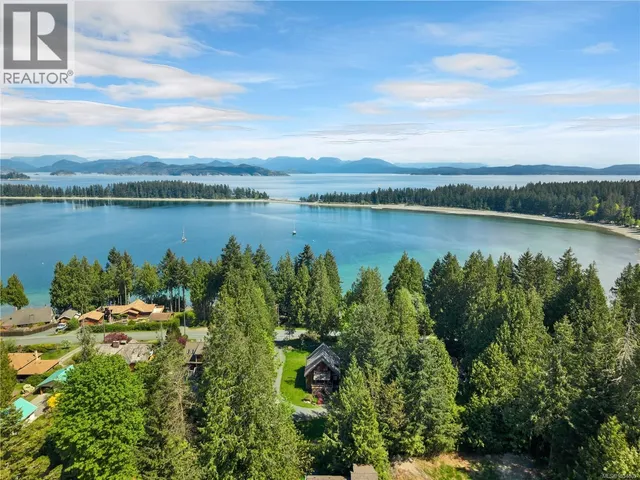 1387 HERIOT BAY ROAD, Quadra Island 4