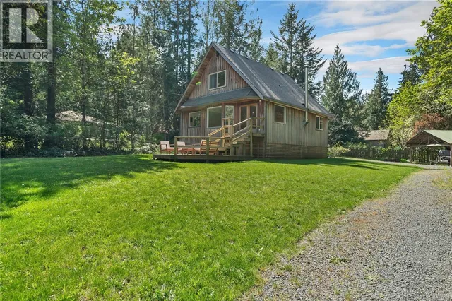 1387 HERIOT BAY ROAD, Quadra Island 5