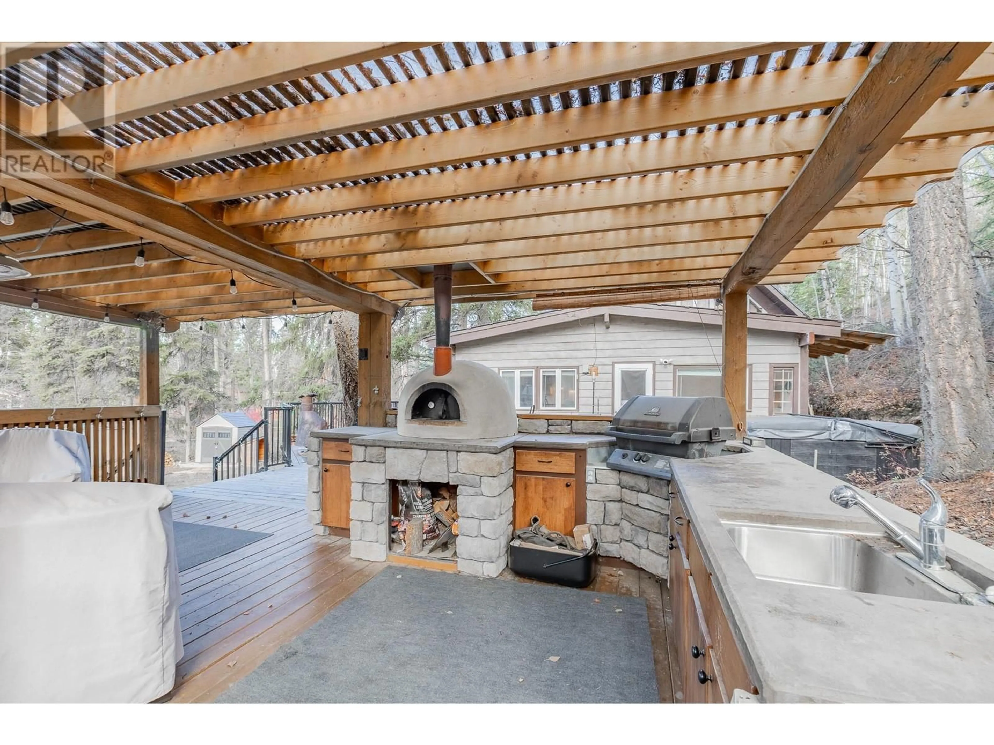 Unknown for 4736 COPPER CRESCENT, Windermere British Columbia V0B2L2