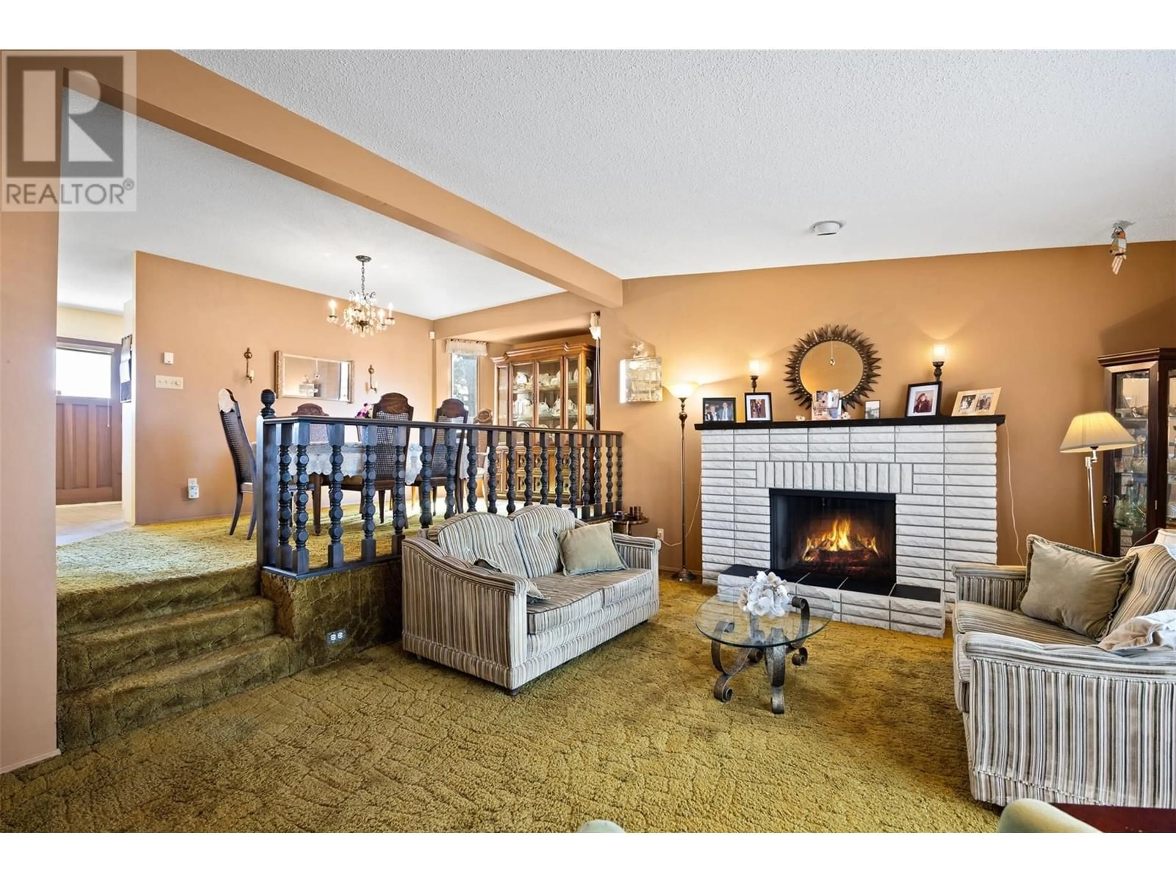 Unknown for 781 KELLY DRIVE, Kamloops British Columbia V2B4G5