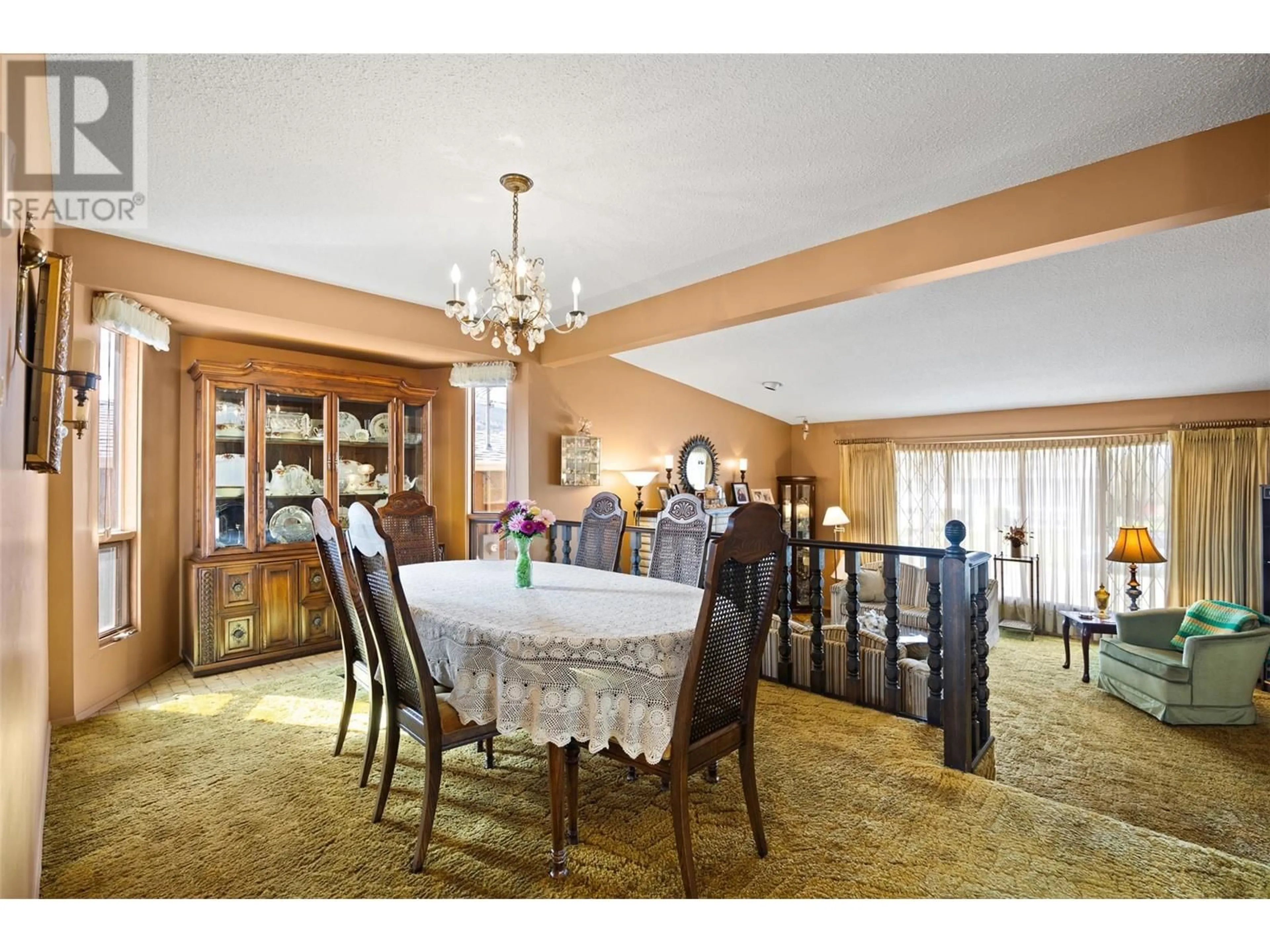 Dining room, unknown for 781 KELLY DRIVE, Kamloops British Columbia V2B4G5